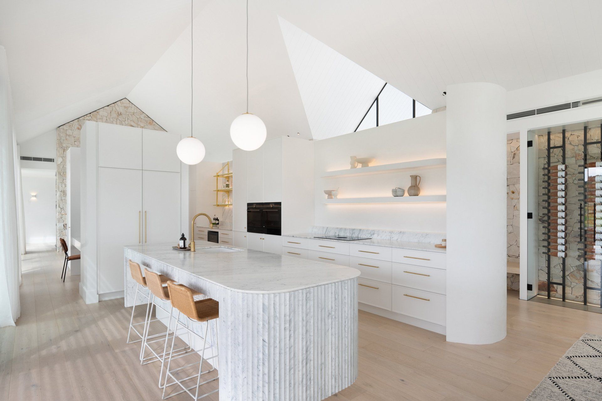 Southern Highlands, Herald Park,