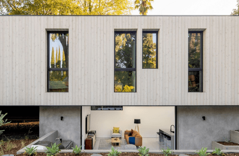 Bridge House