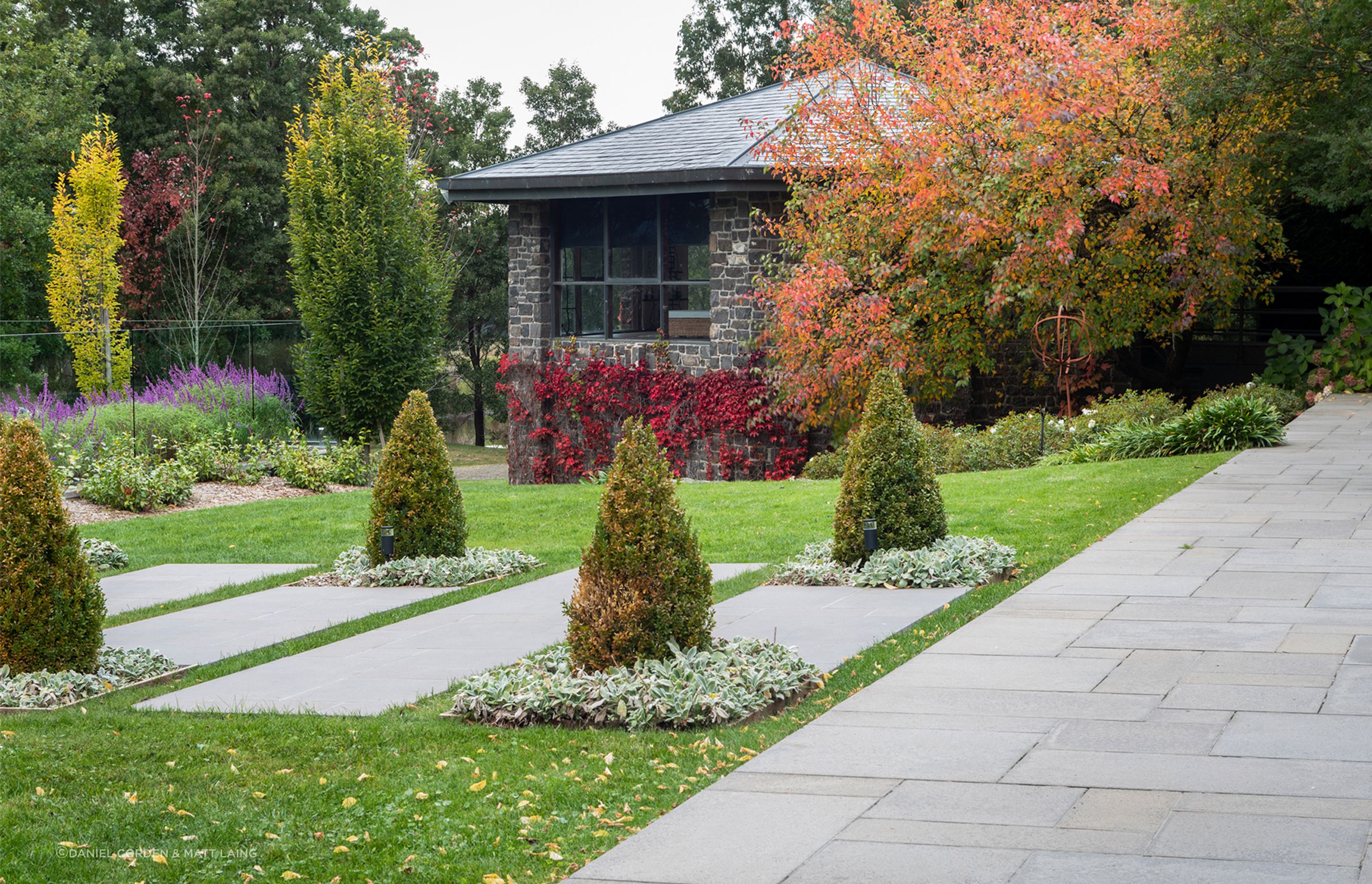 Macedon Grange