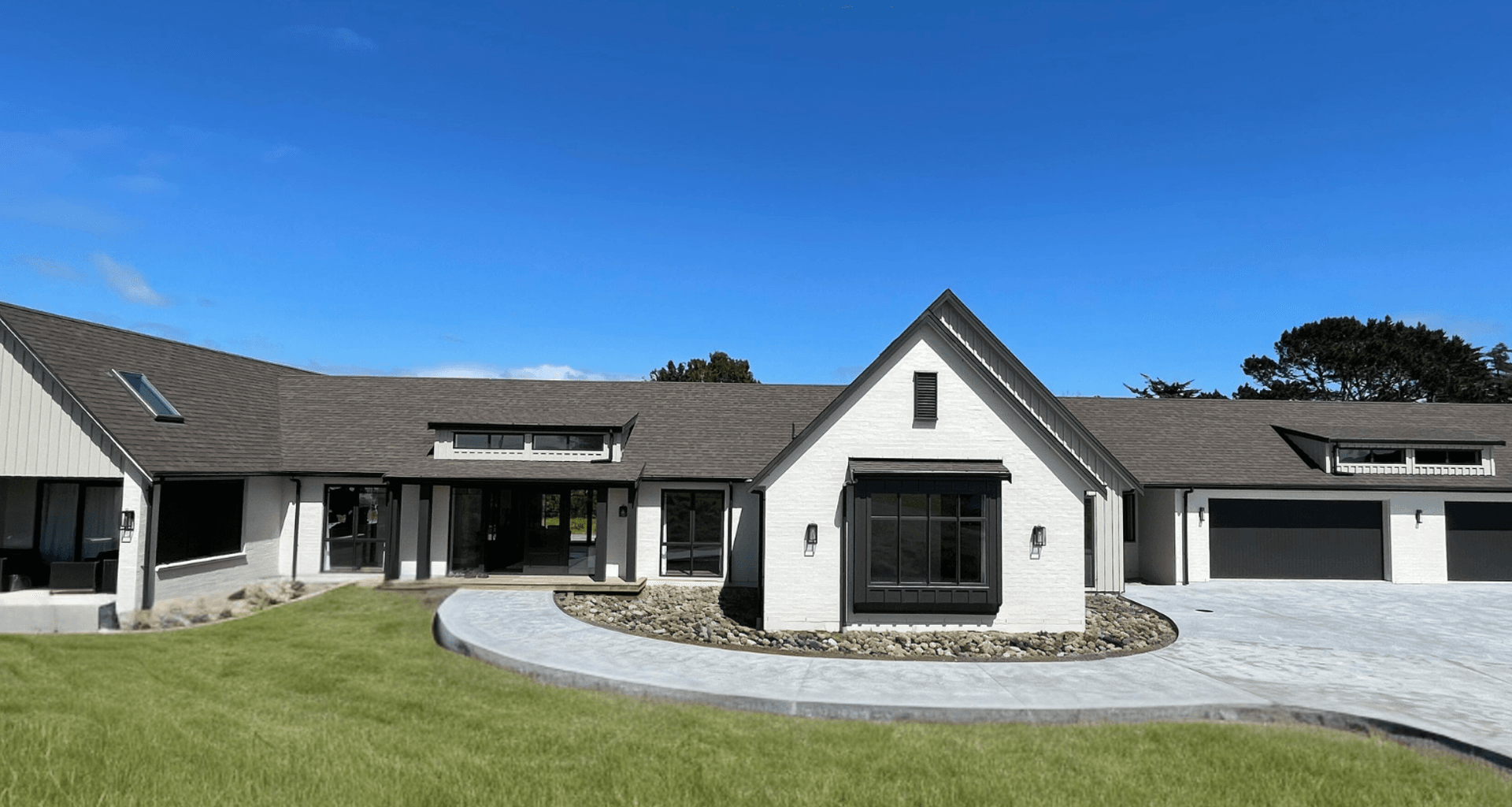 Country Living Retreat banner