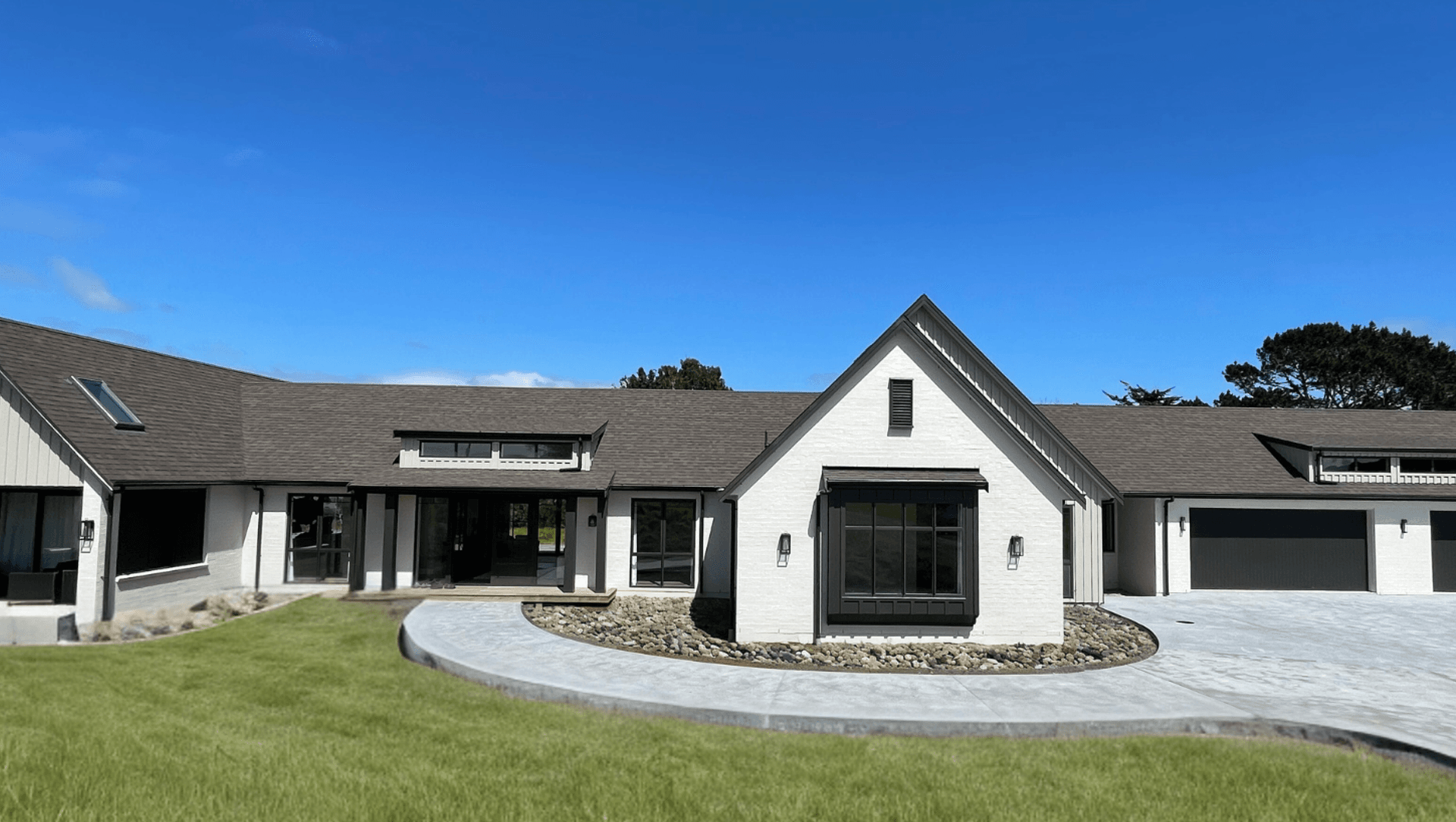 Country Living Retreat banner