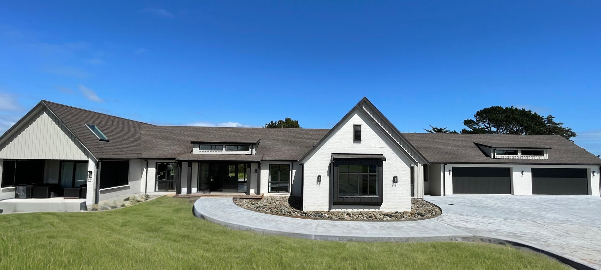 Country Living Retreat banner