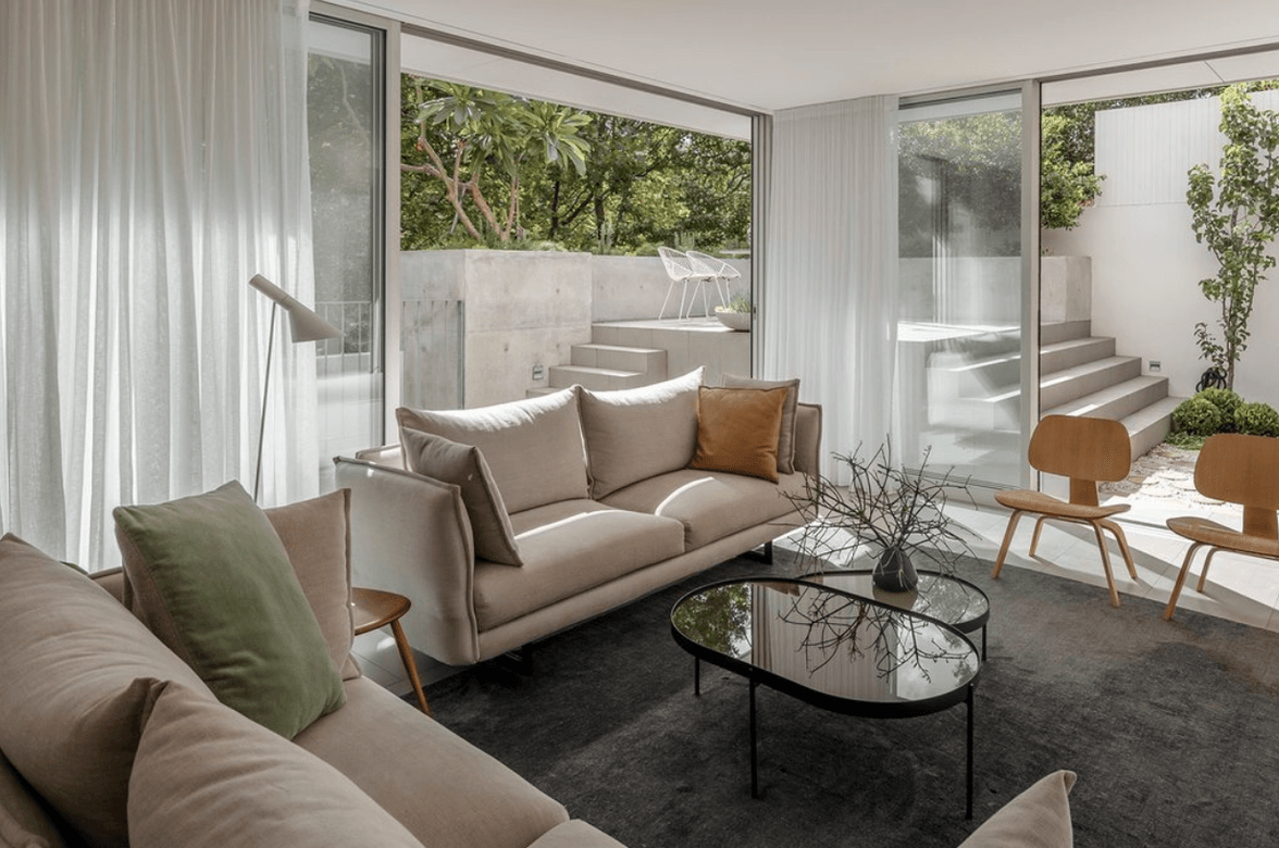 Sutherland Ave, Paddington