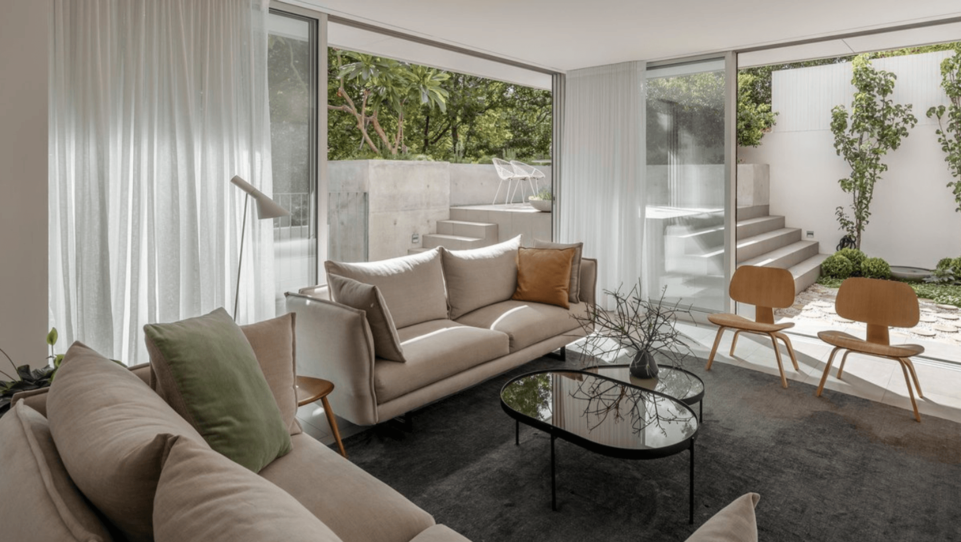 Sutherland Ave, Paddington banner