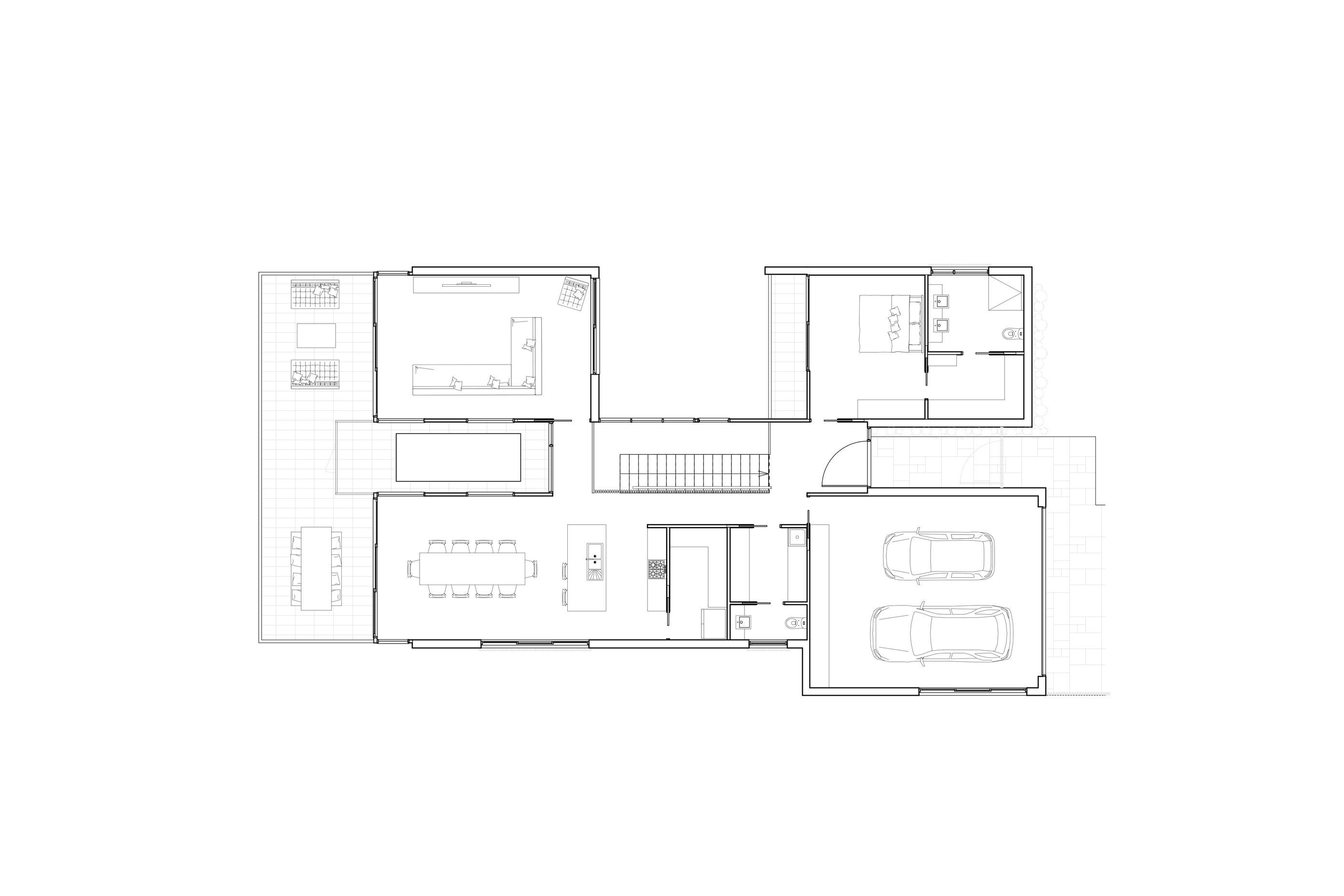 Upper Plan