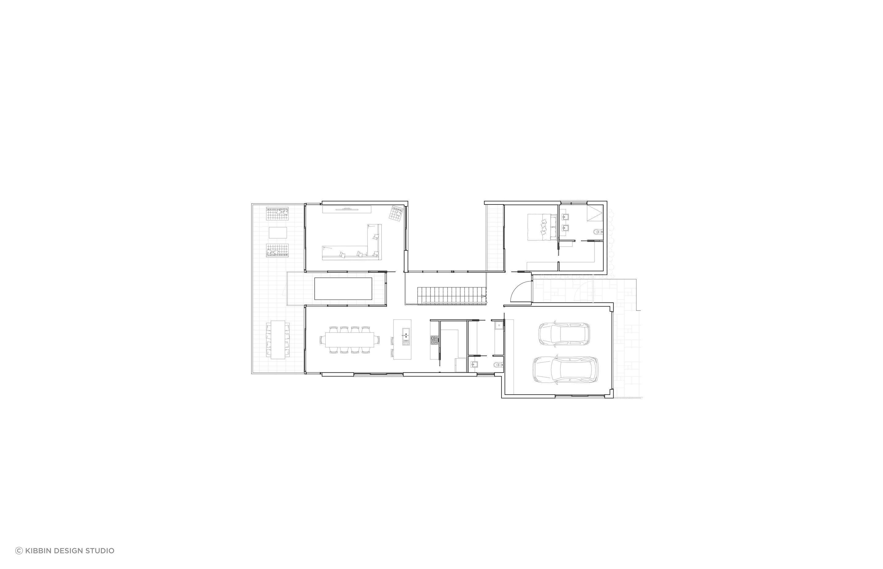 Upper Plan
