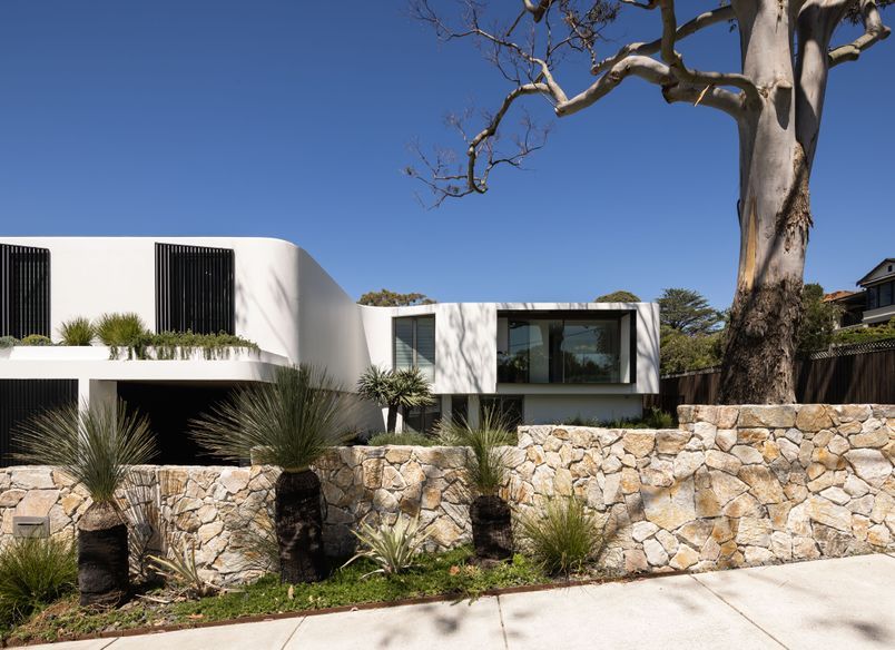 Mosman House