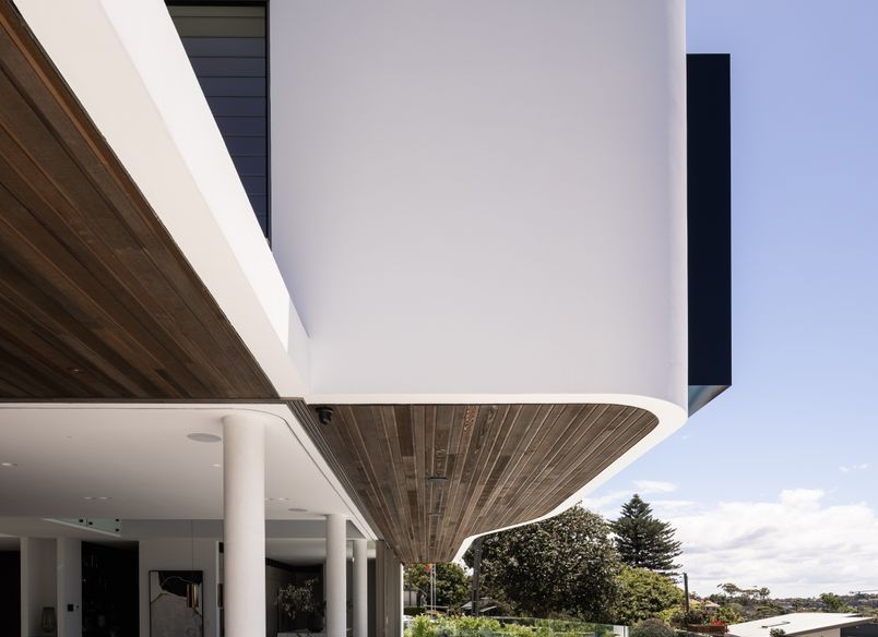 Mosman House