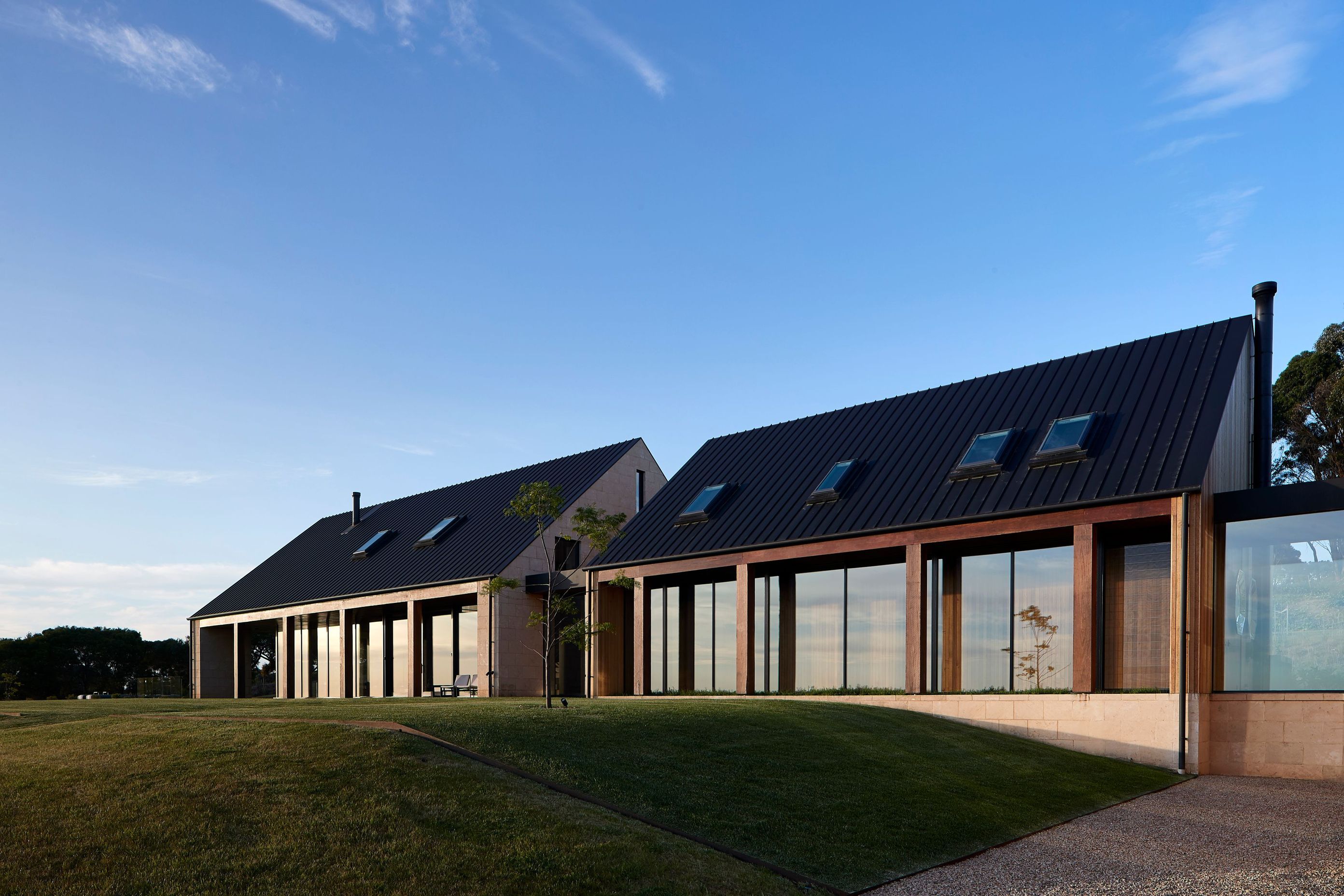 Flinders Residence