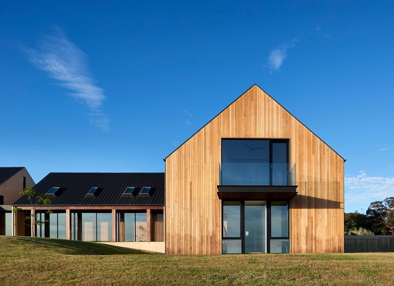 Flinders Residence | Project of the Month