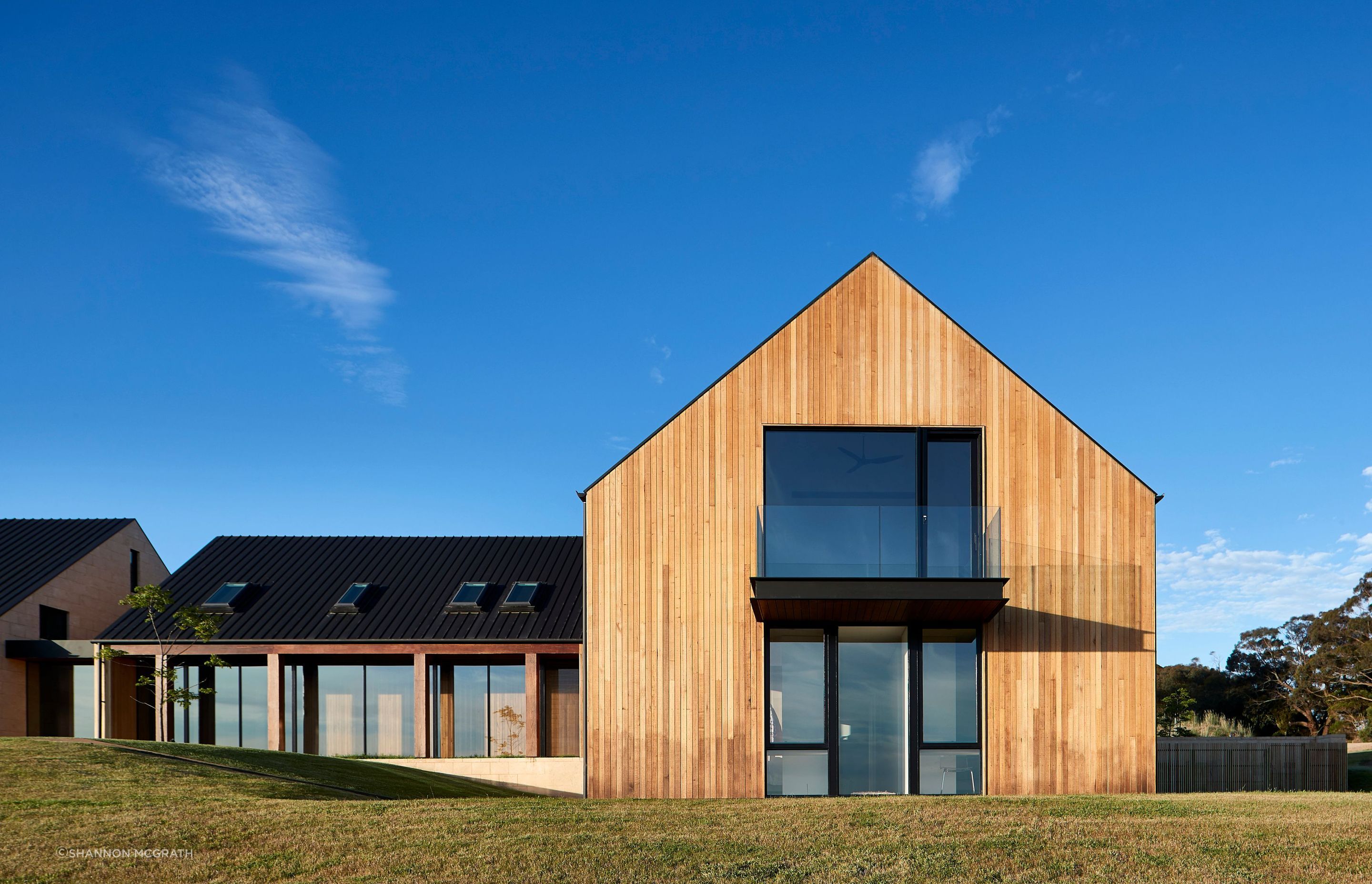 Flinders Residence