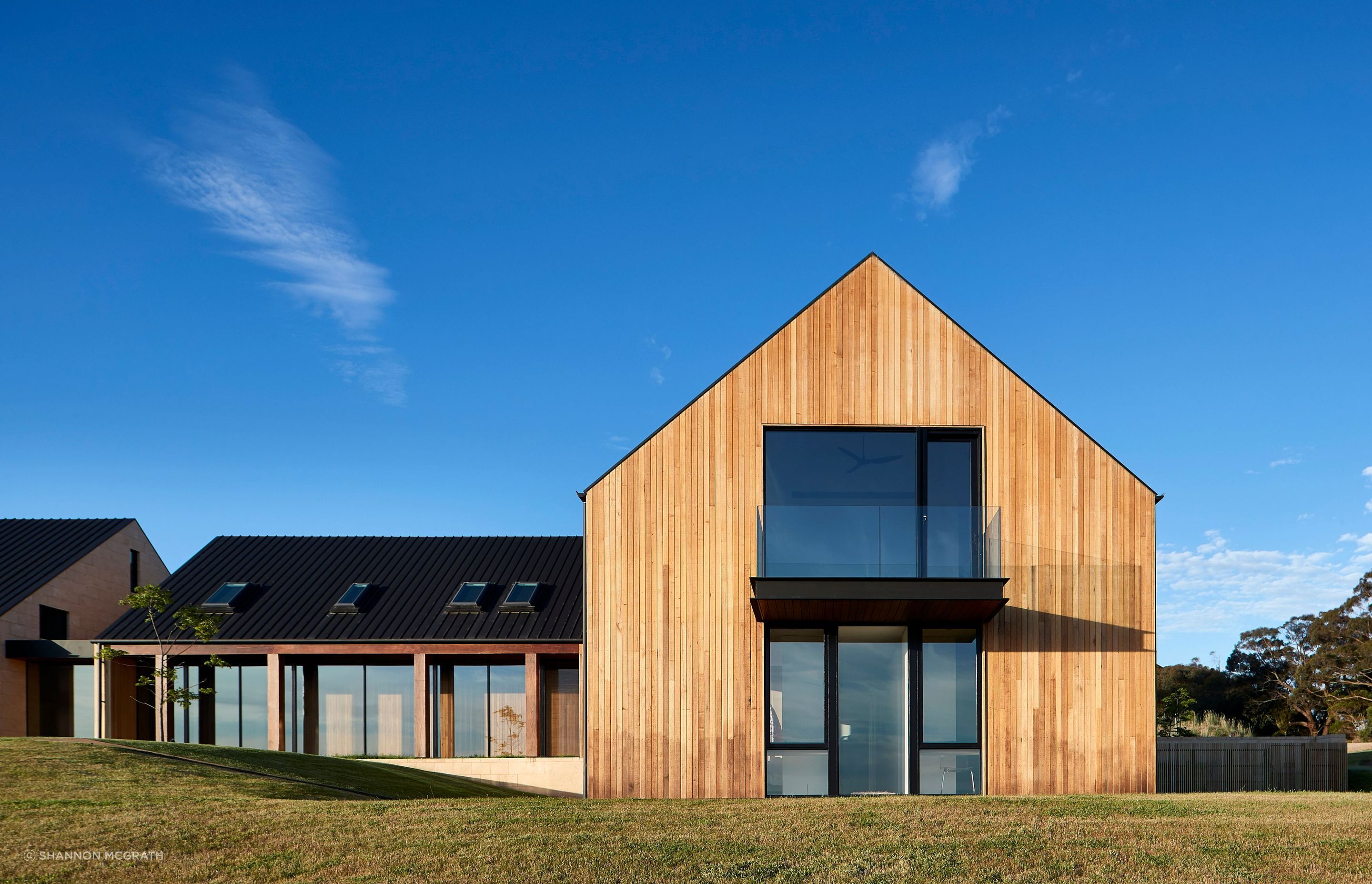 Flinders Residence
