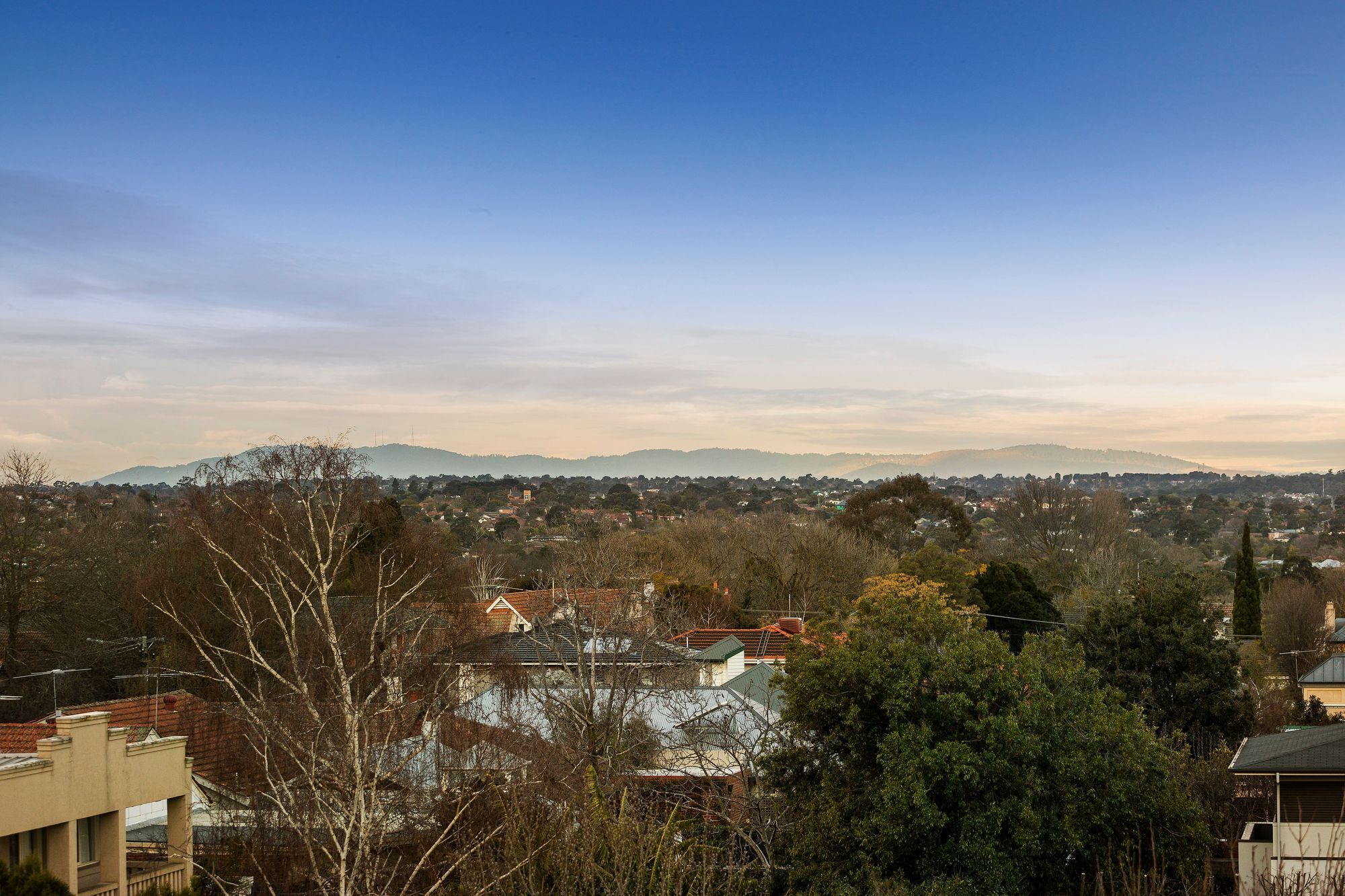 Burke Rd Penthouse