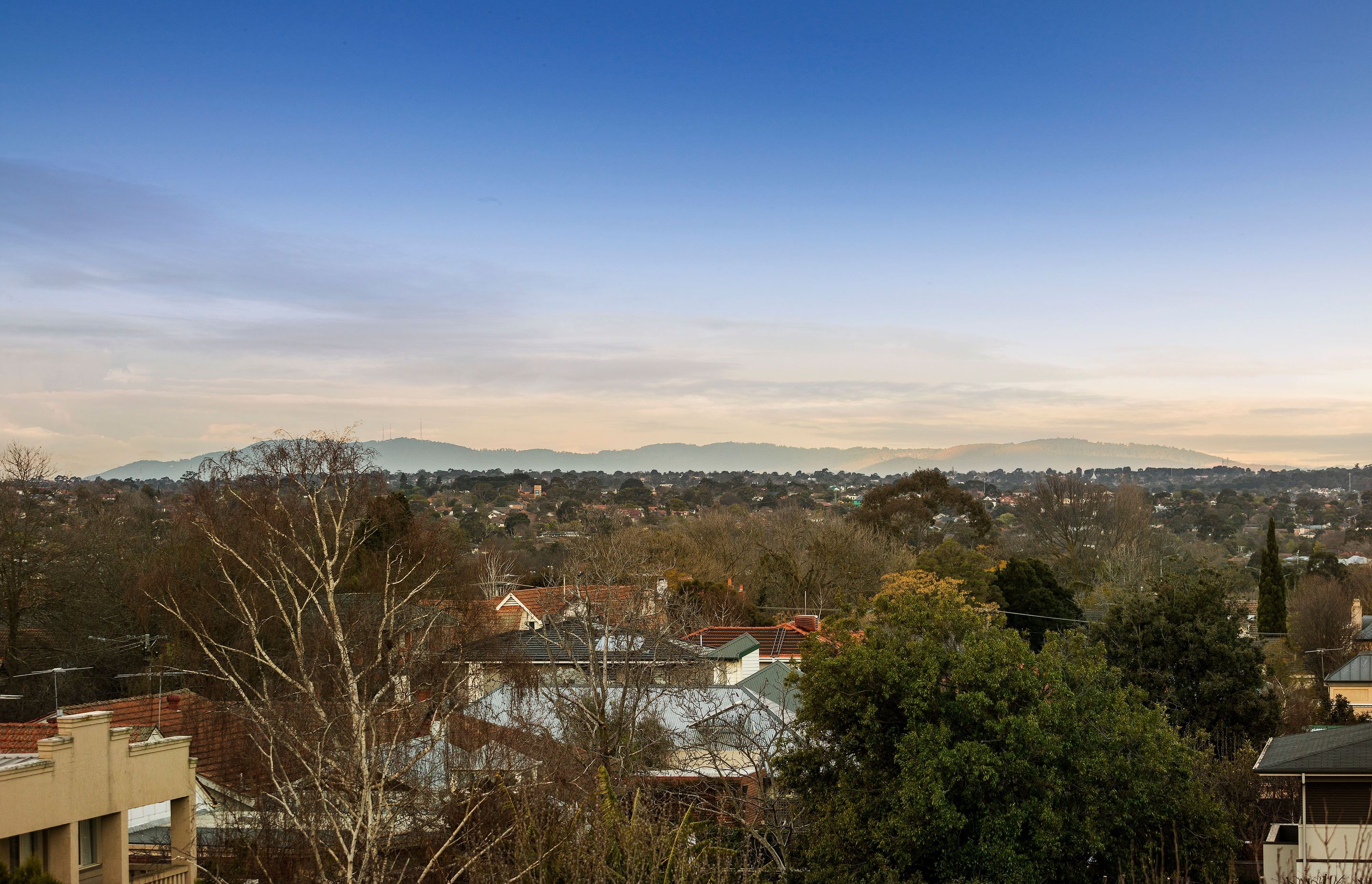 Burke Rd Penthouse