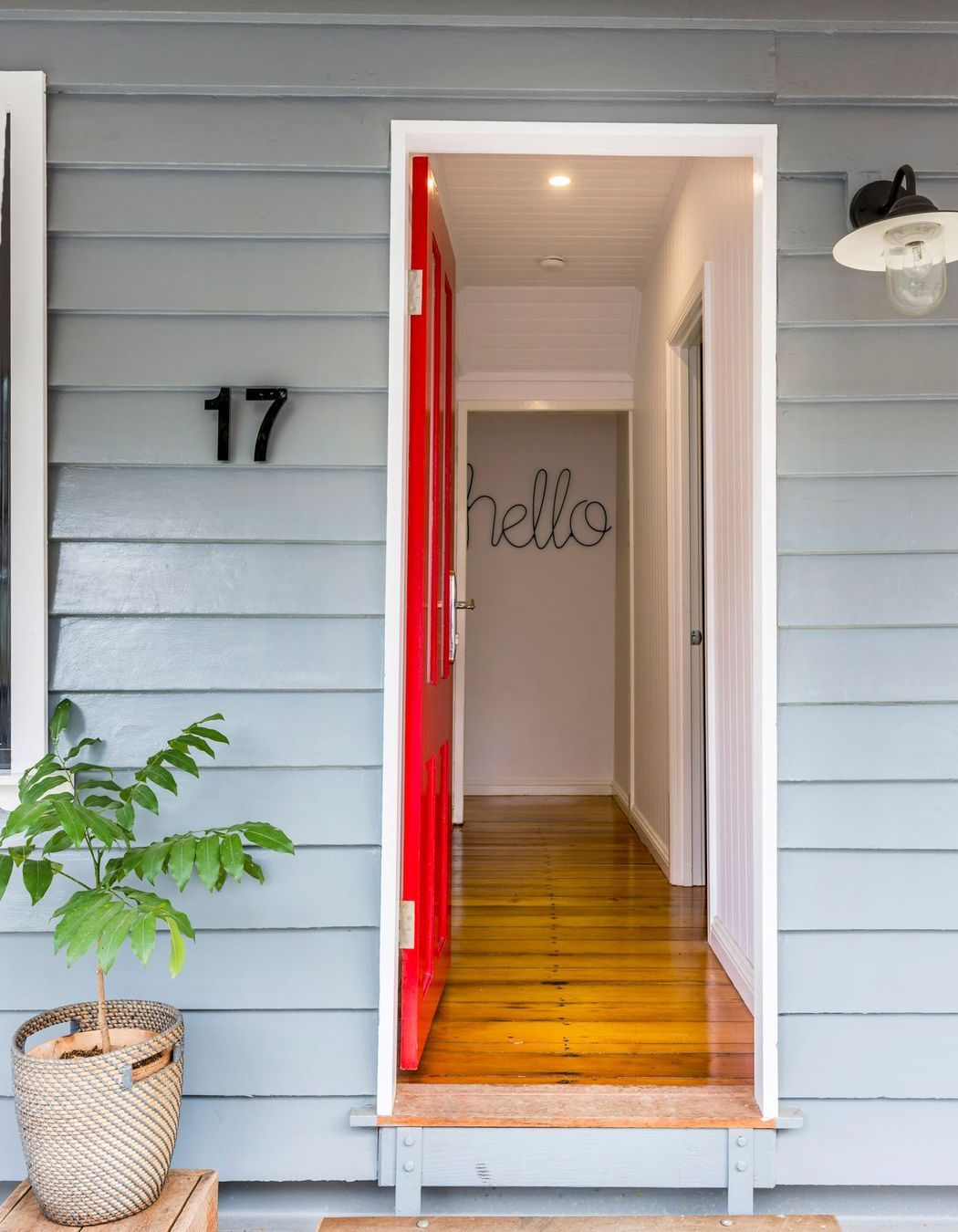 The 1880's workers cottage now features modern ceiling, roof and wall insulation, modern plumbing and electrical systems, while still retaining the full charm of the 140 year old house.
