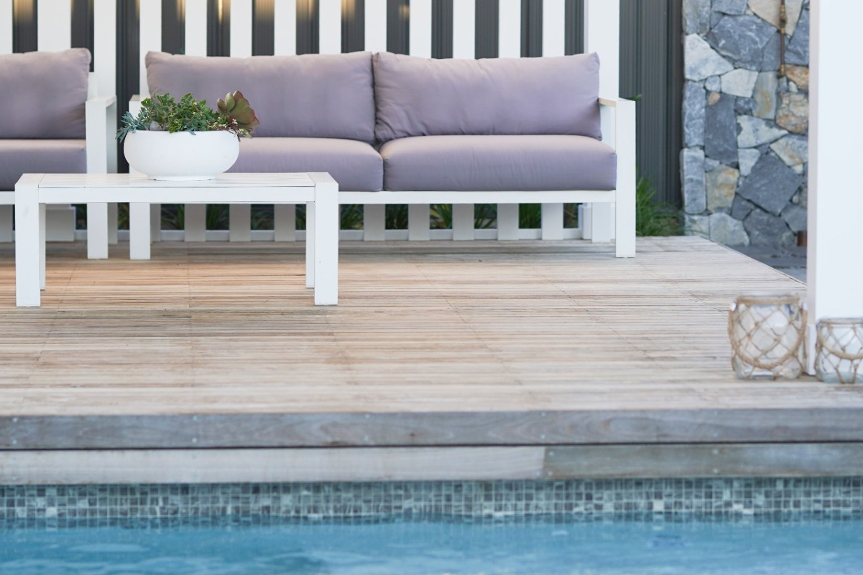Silhouette Granite Flamed | Outside Indulgence