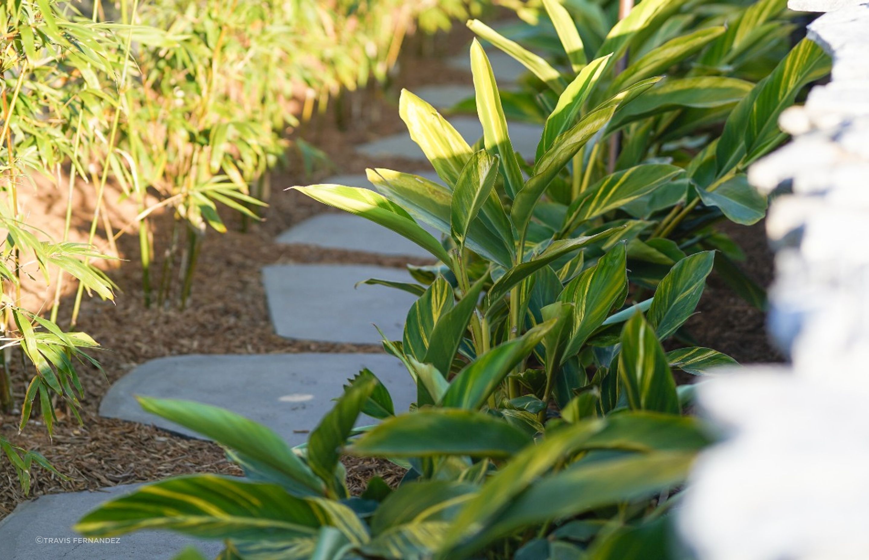 Silhouette Granite Flamed | Outside Indulgence
