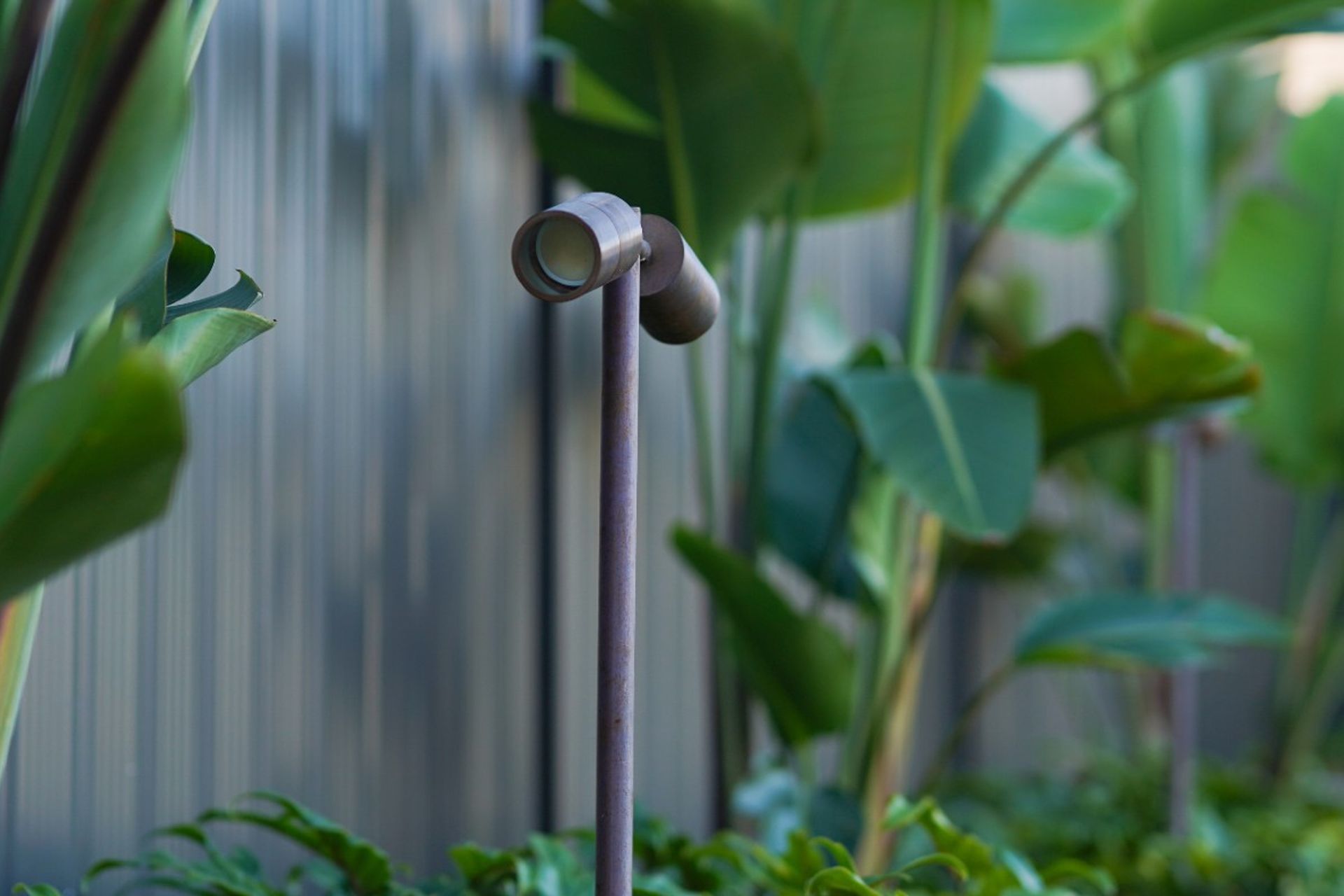 Silhouette Granite Flamed | Outside Indulgence