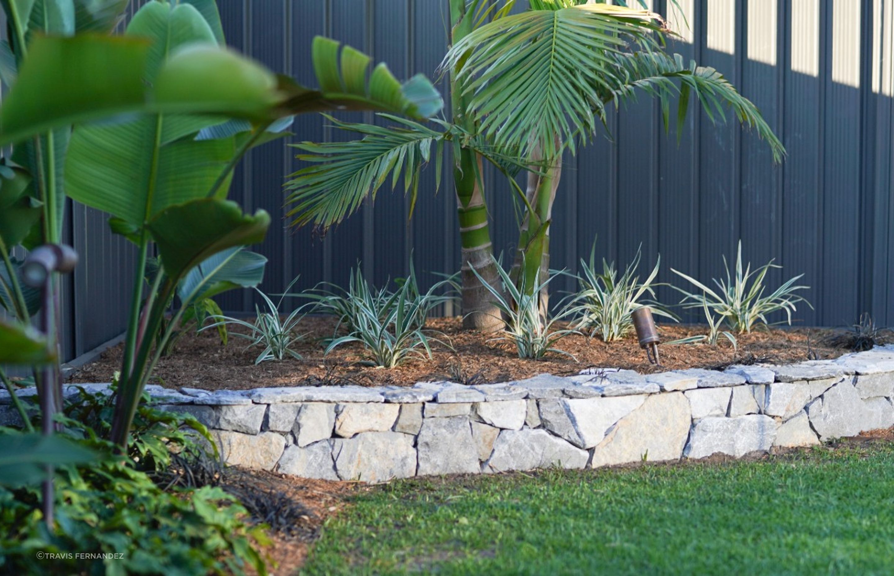 Silhouette Granite Flamed | Outside Indulgence