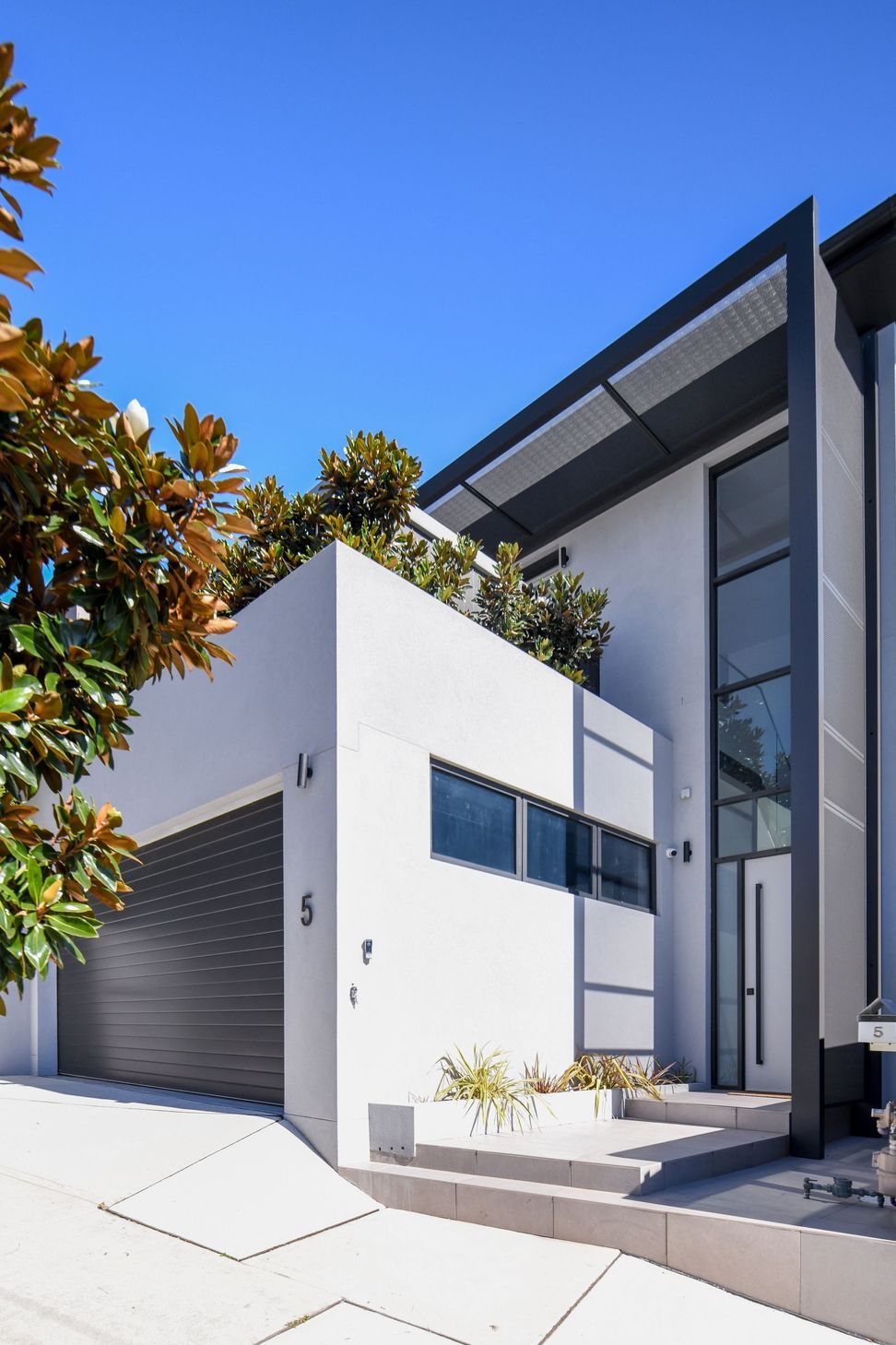 Vaucluse House