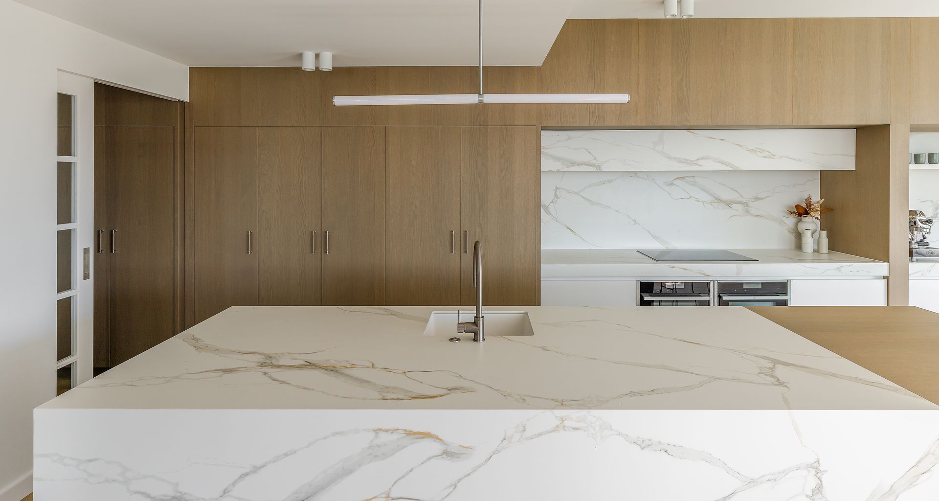 Mission Bay Residence - VidaSpace Veneer