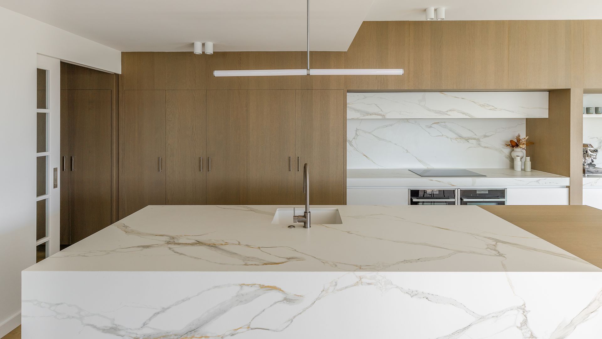 Mission Bay Residence - VidaSpace Veneer