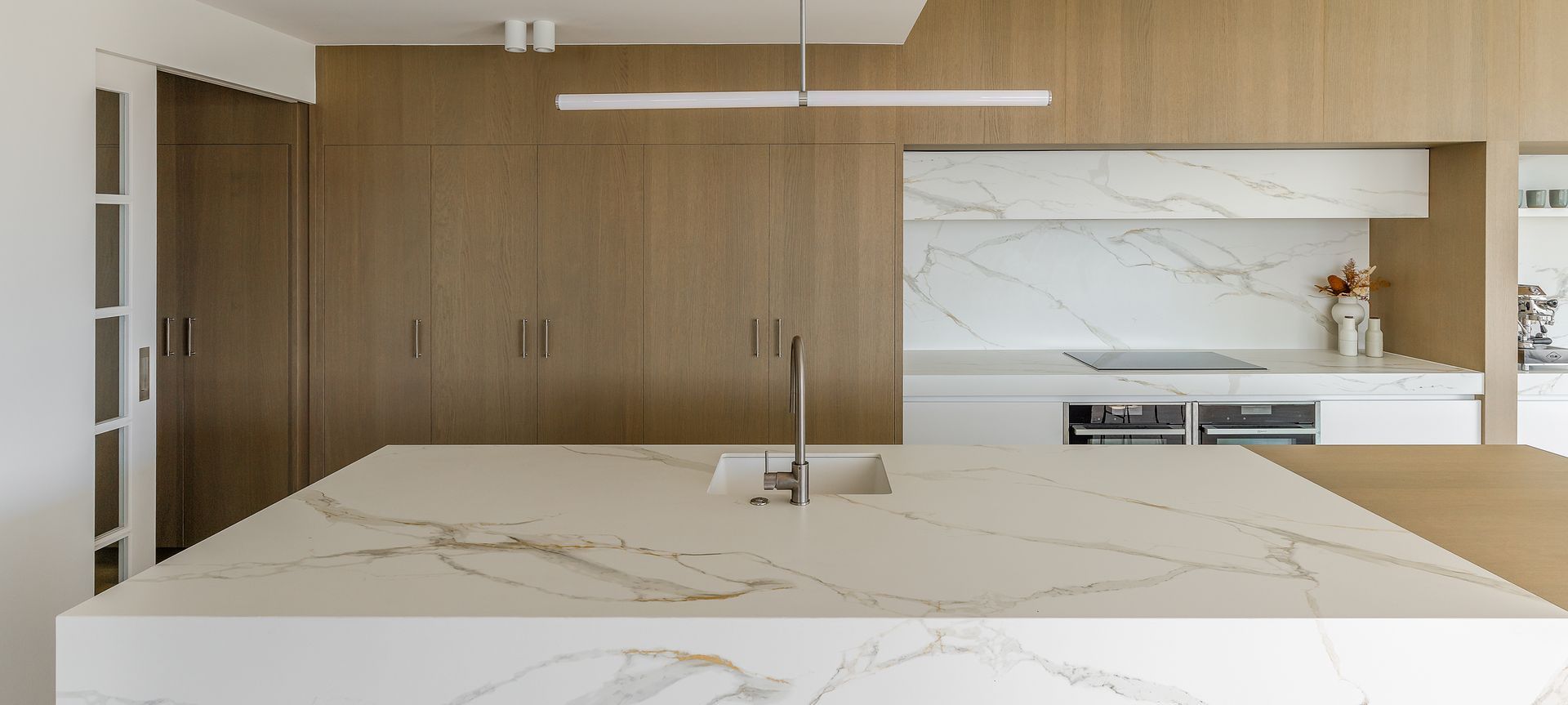 Mission Bay Residence - VidaSpace Veneer