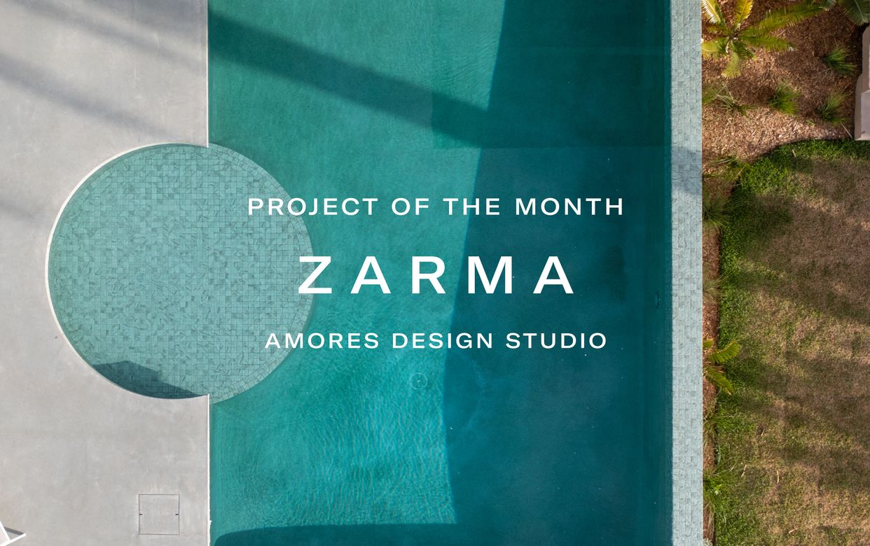 ZARMA | Project of the Month