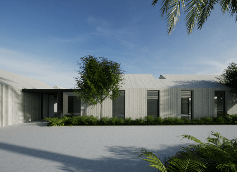 New Project - Lot 156 Ahumoana Road, Weiti Bay