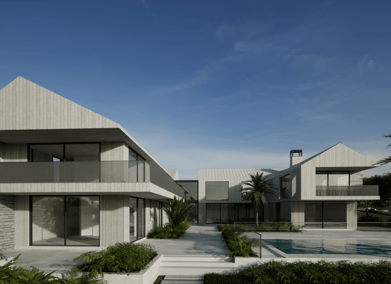 New Project - Lot 156 Ahumoana Road, Weiti Bay