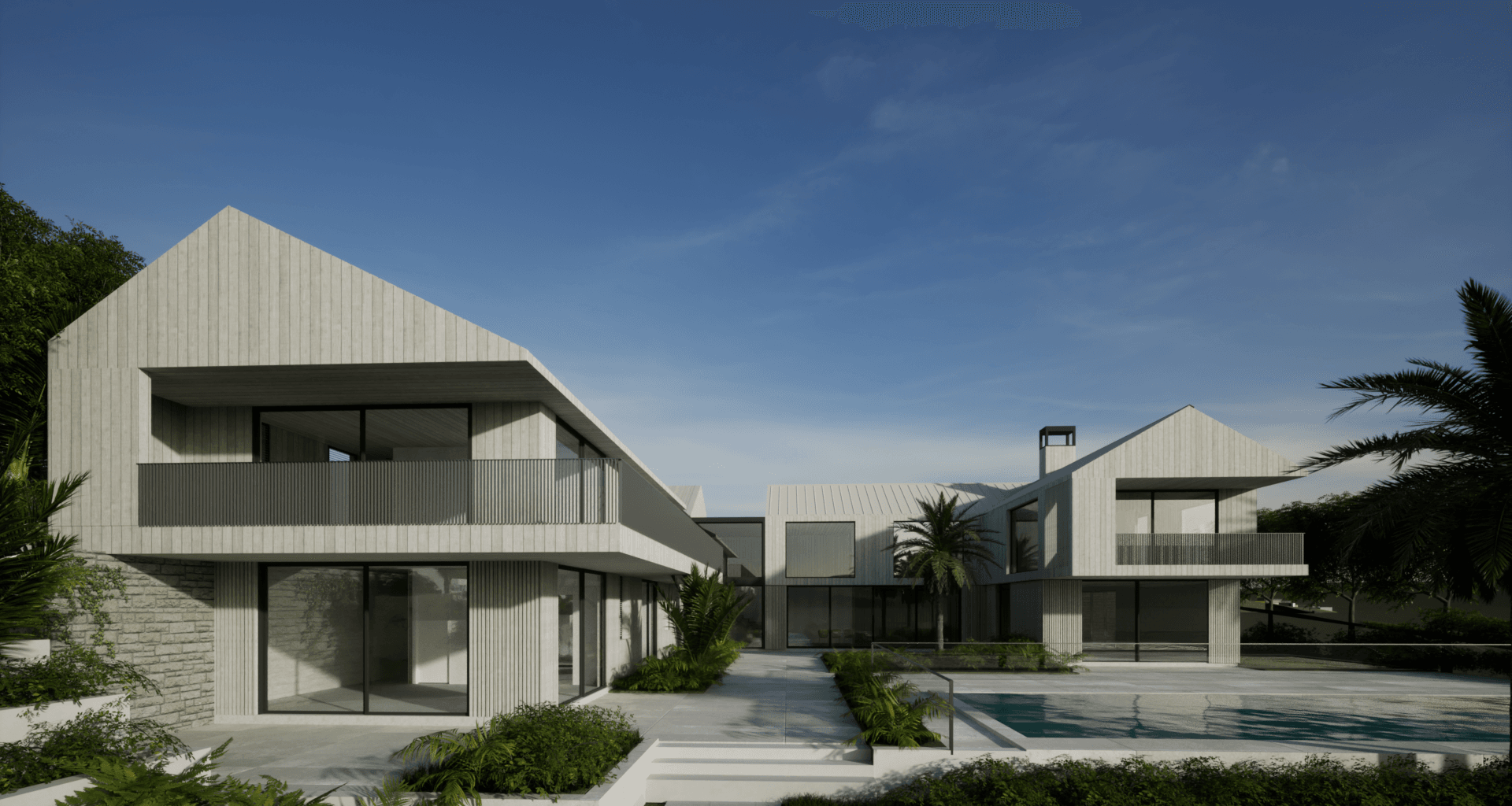 New Project - Lot 156 Ahumoana Road, Weiti Bay banner