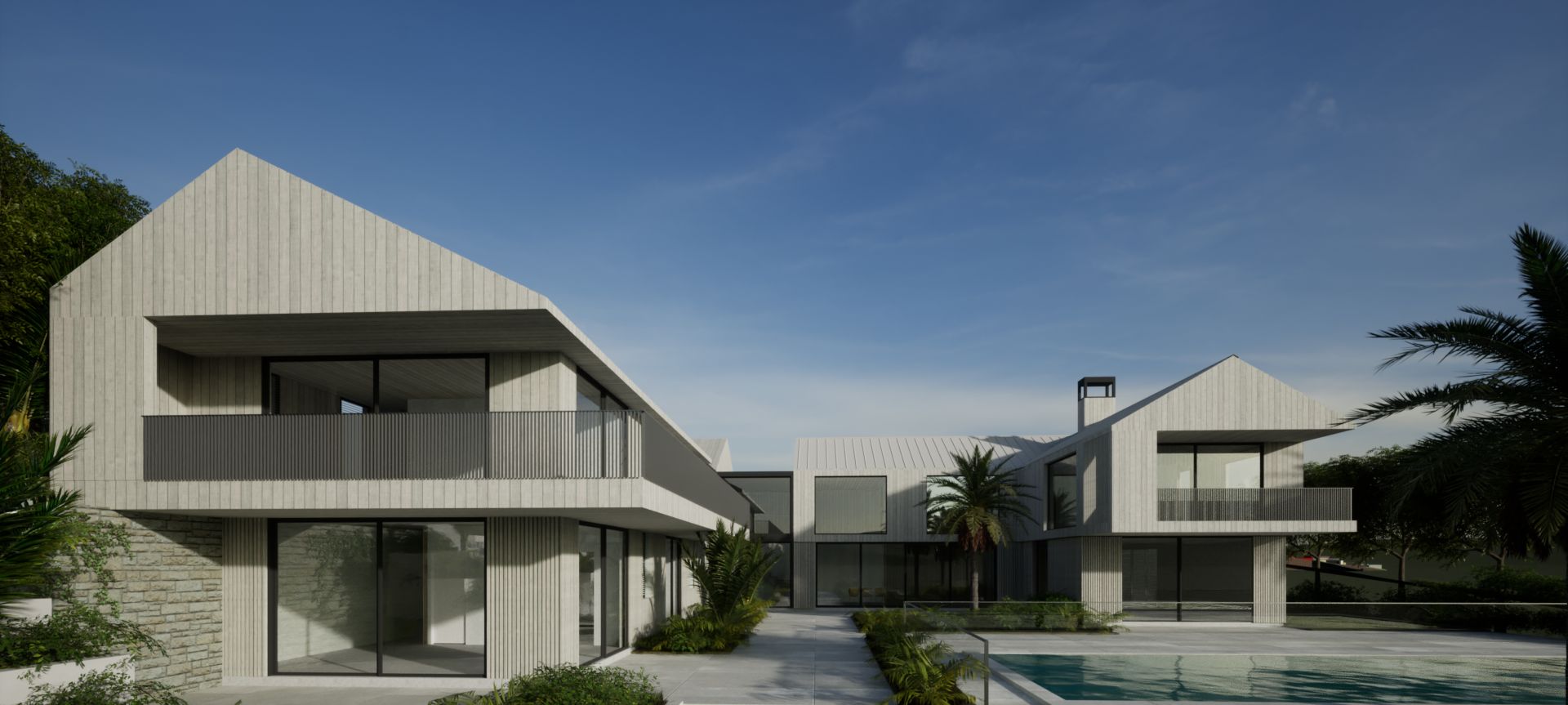 New Project - Lot 156 Ahumoana Road, Weiti Bay banner