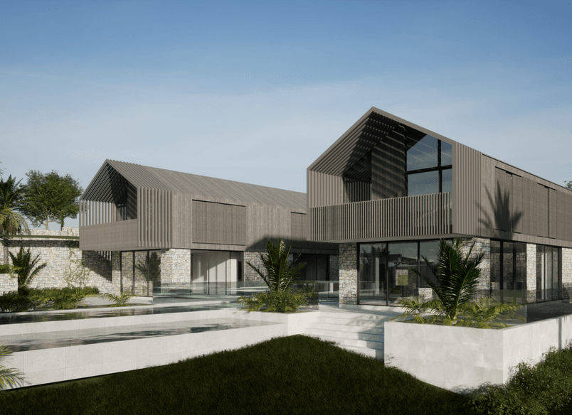 New Project - Lot 110 Konei Place, Weiti Bay