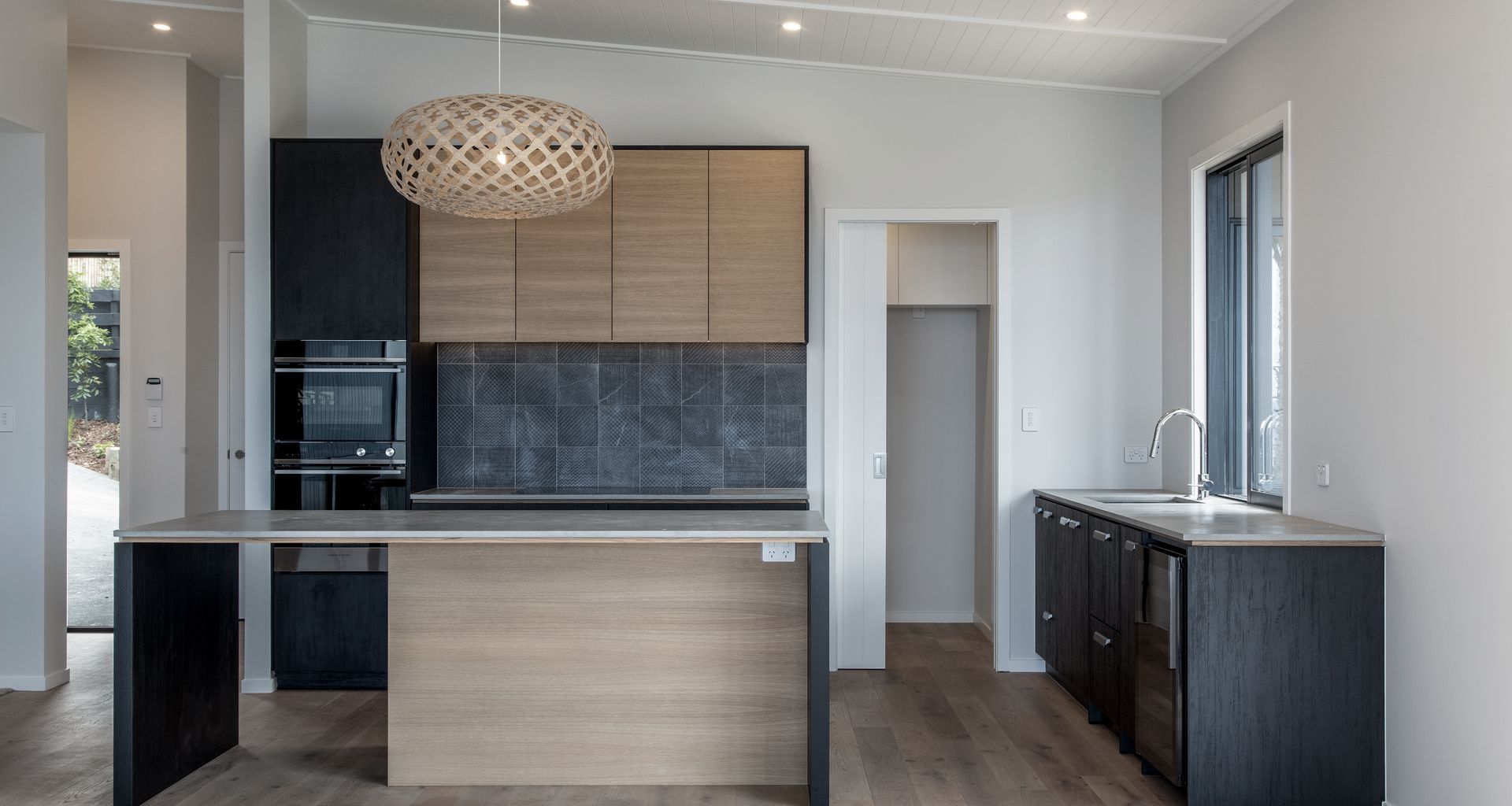 Coastal New Build banner
