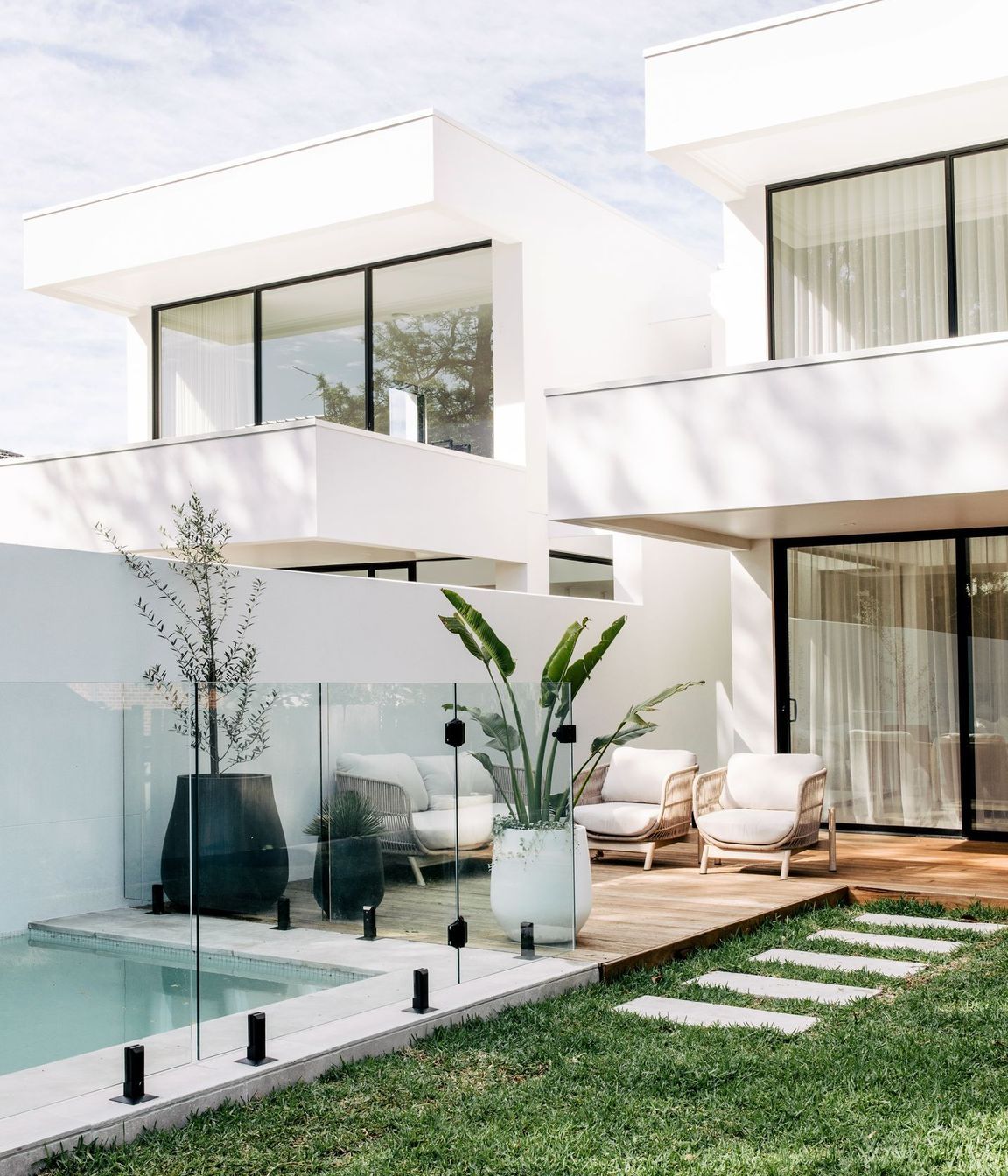 Matraville Duplex