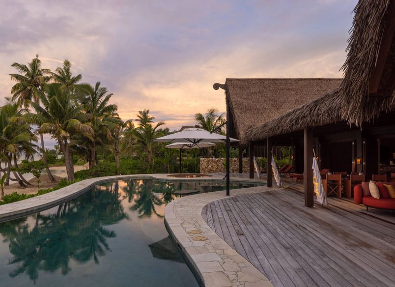 Vunabaka Residence IV — Fiji