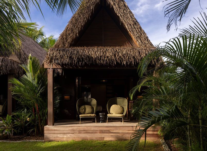Vunabaka Residence IV — Fiji