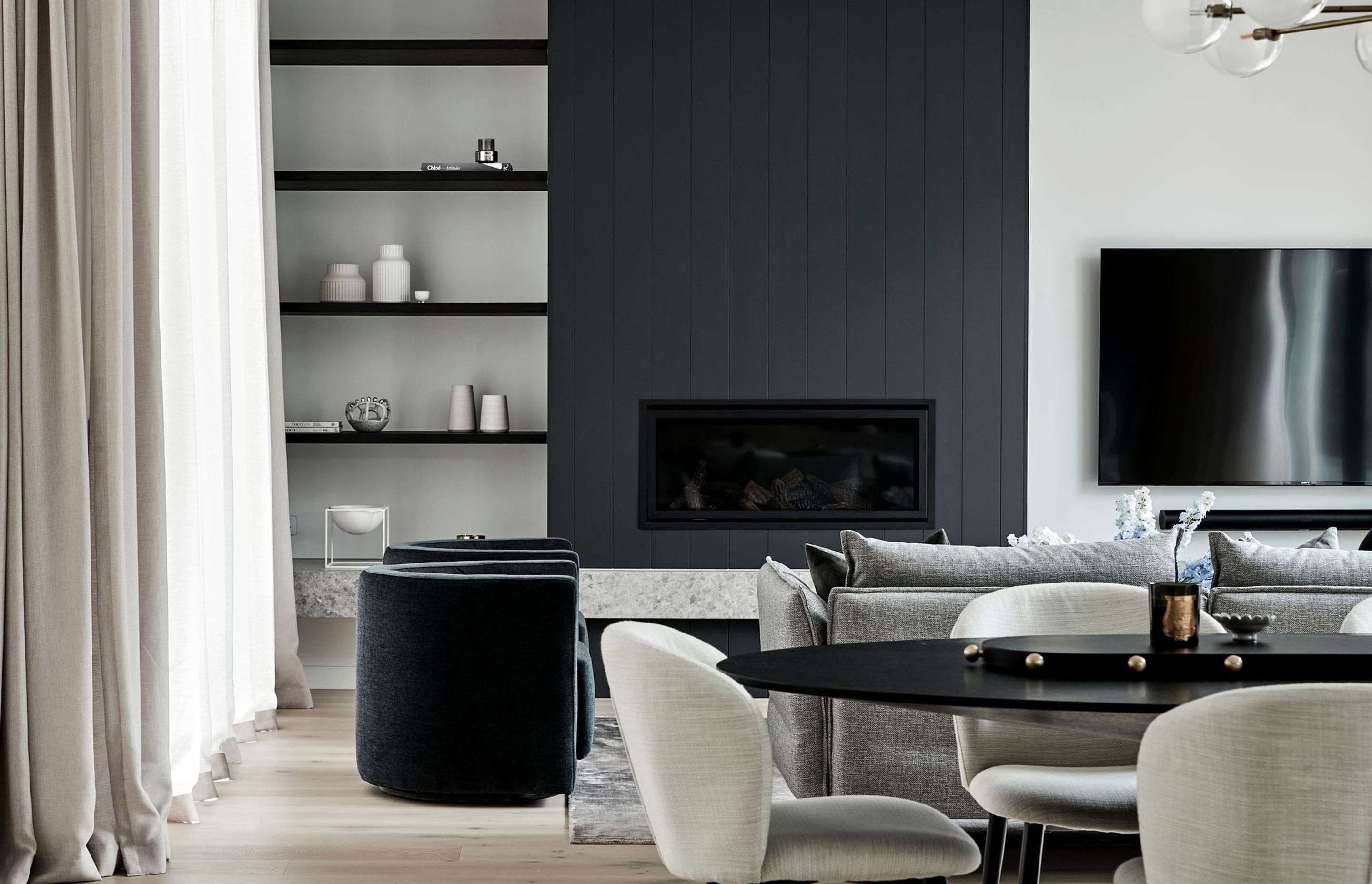 Aura Residence