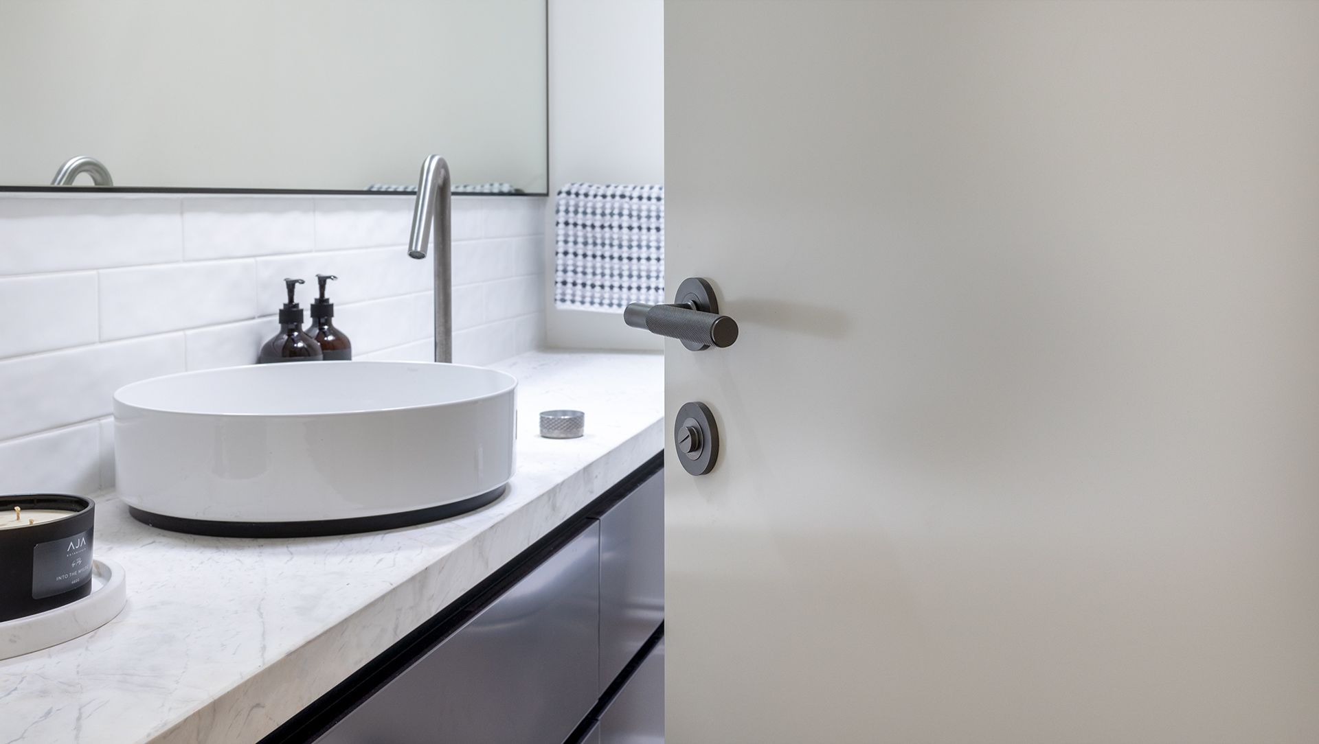 Victorian Villa banner