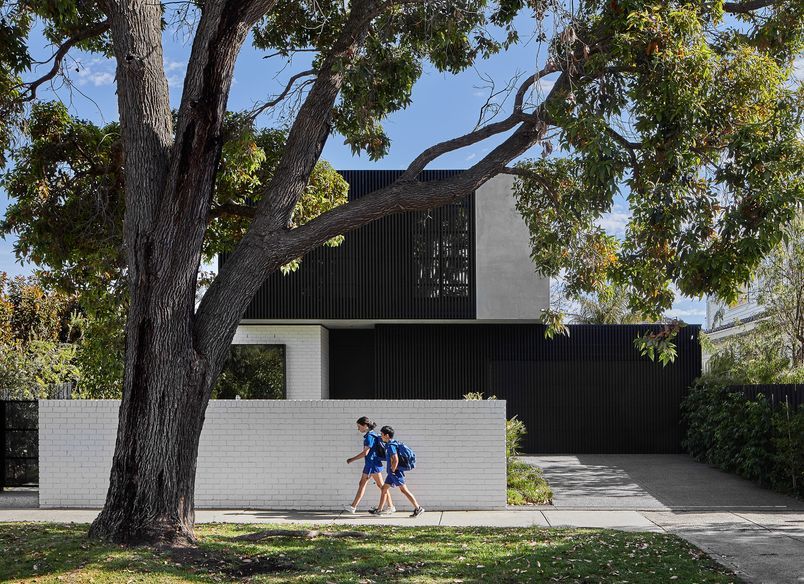 Eliza House