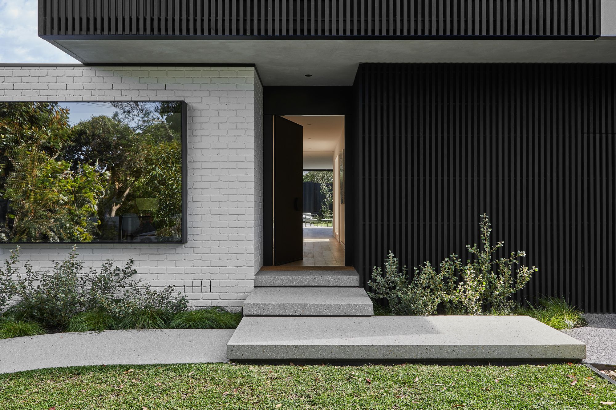 **Eliza House