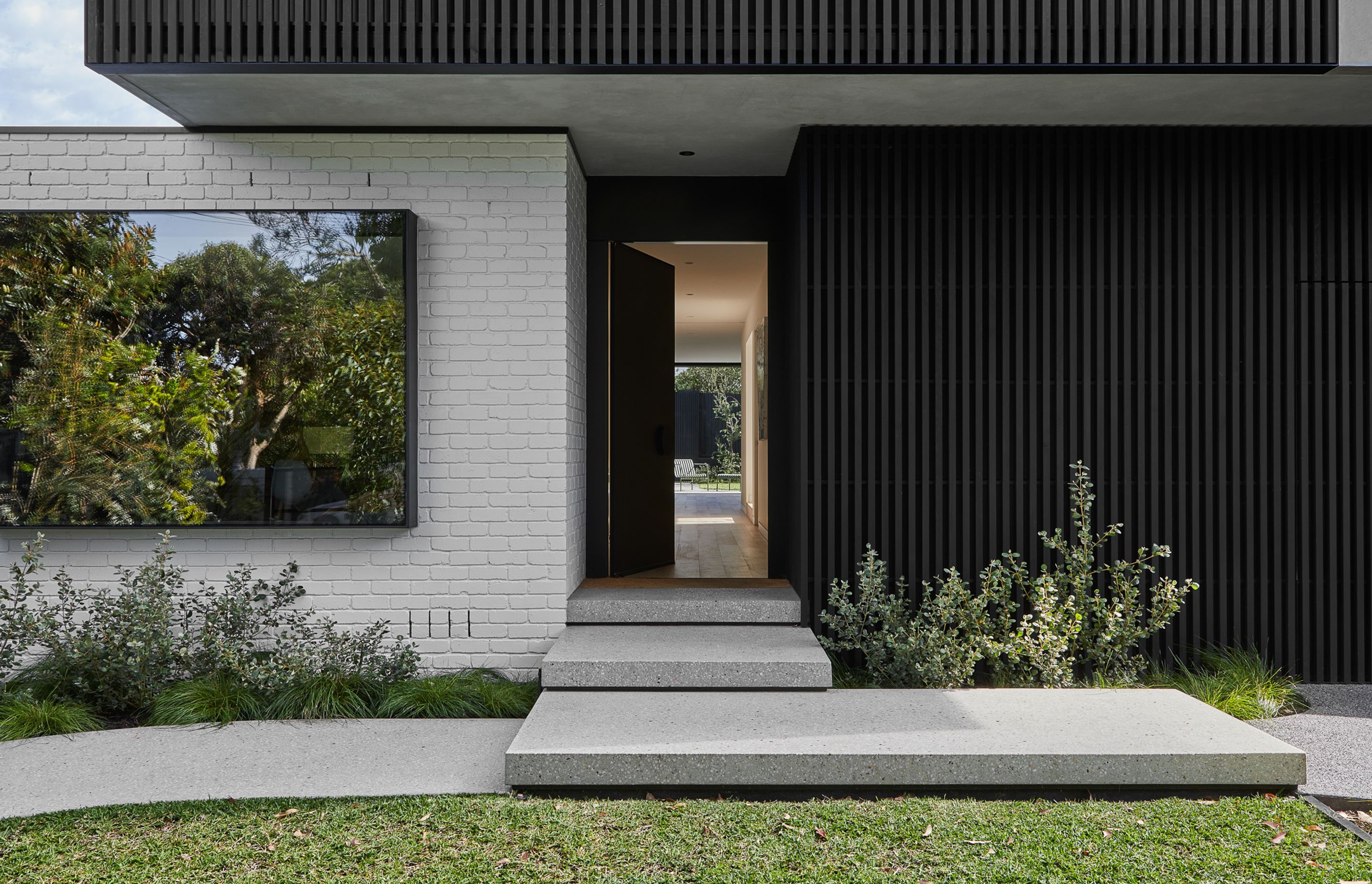 **Eliza House