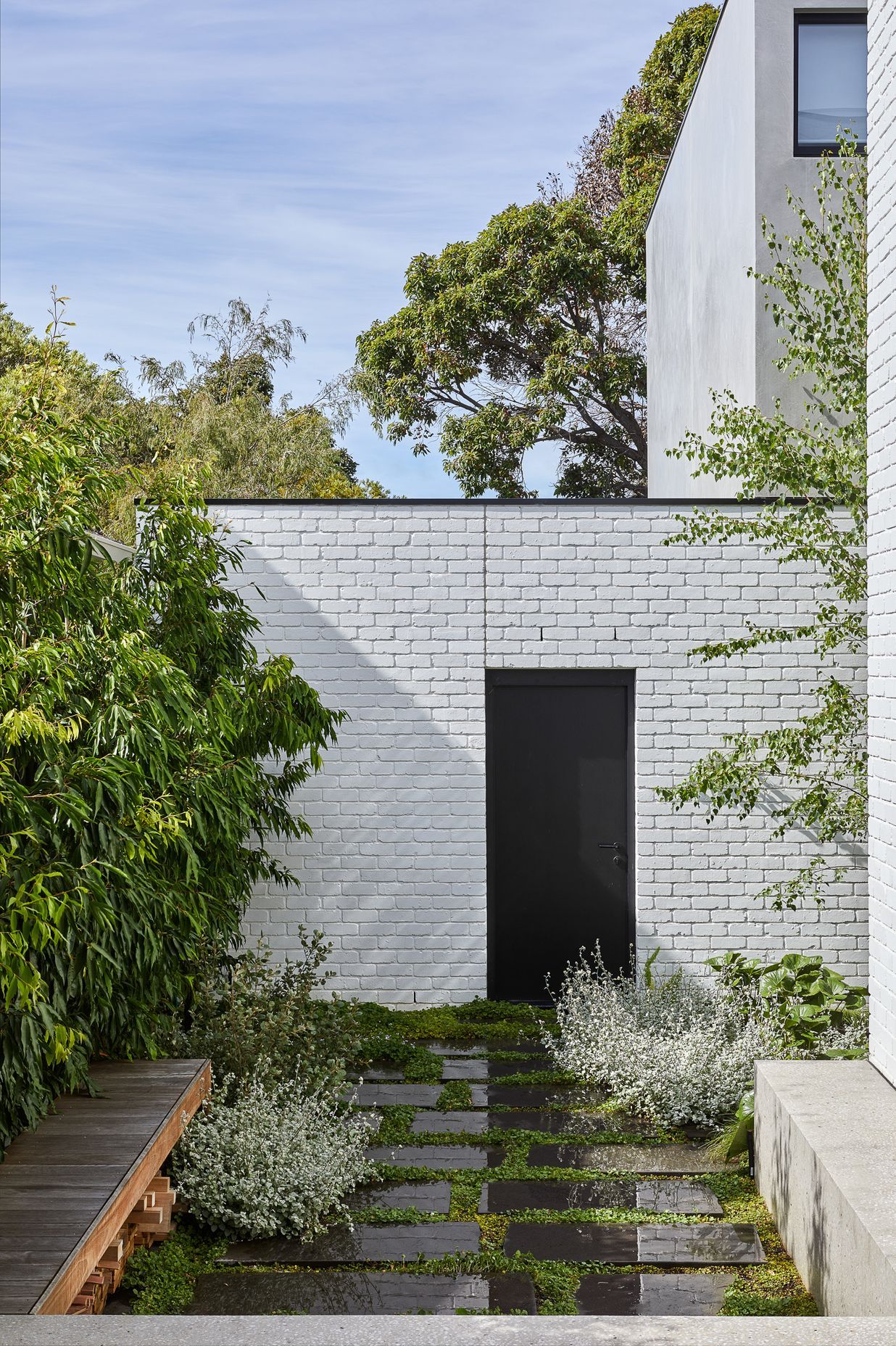 **Eliza House