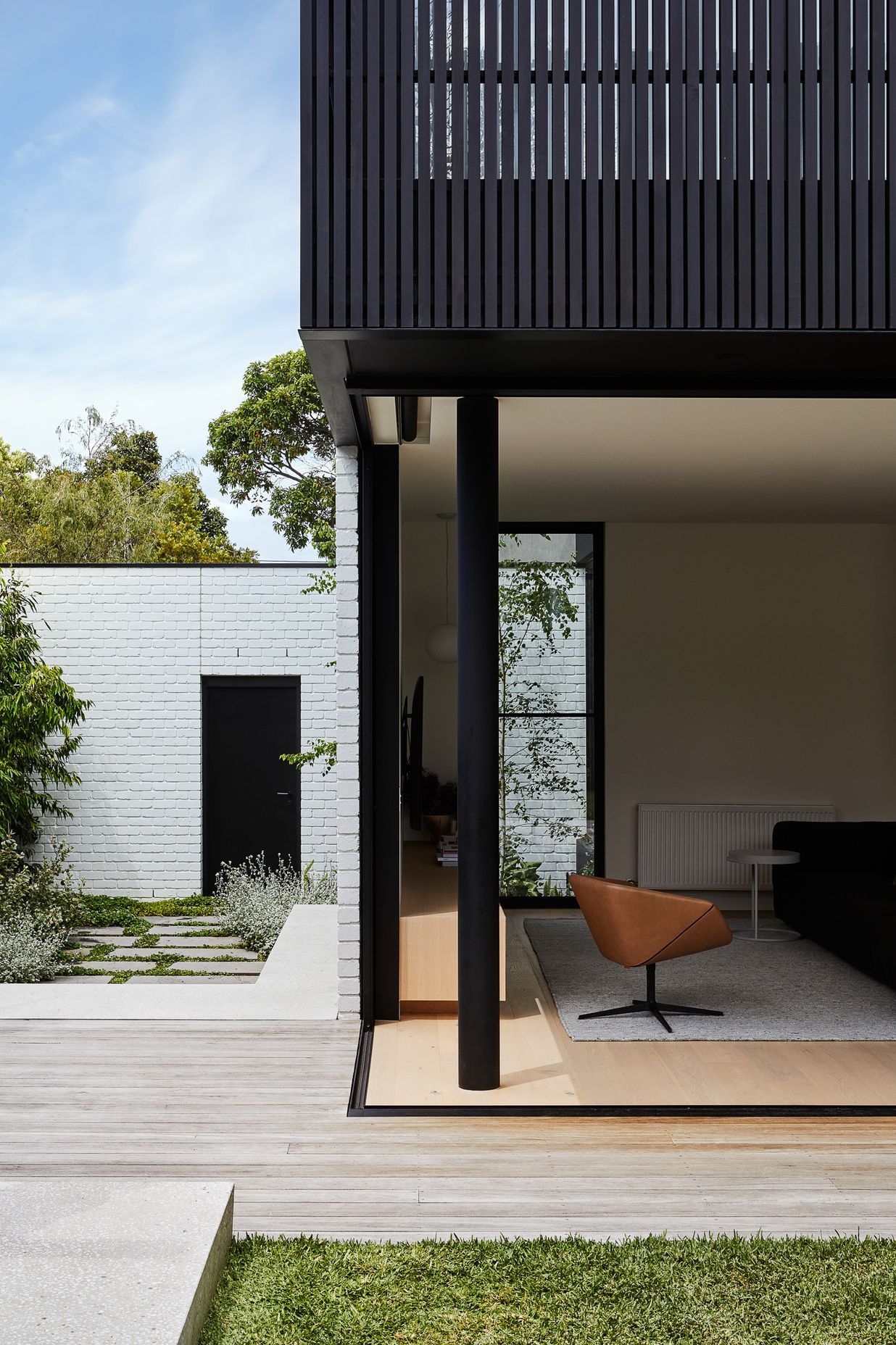 **Eliza House