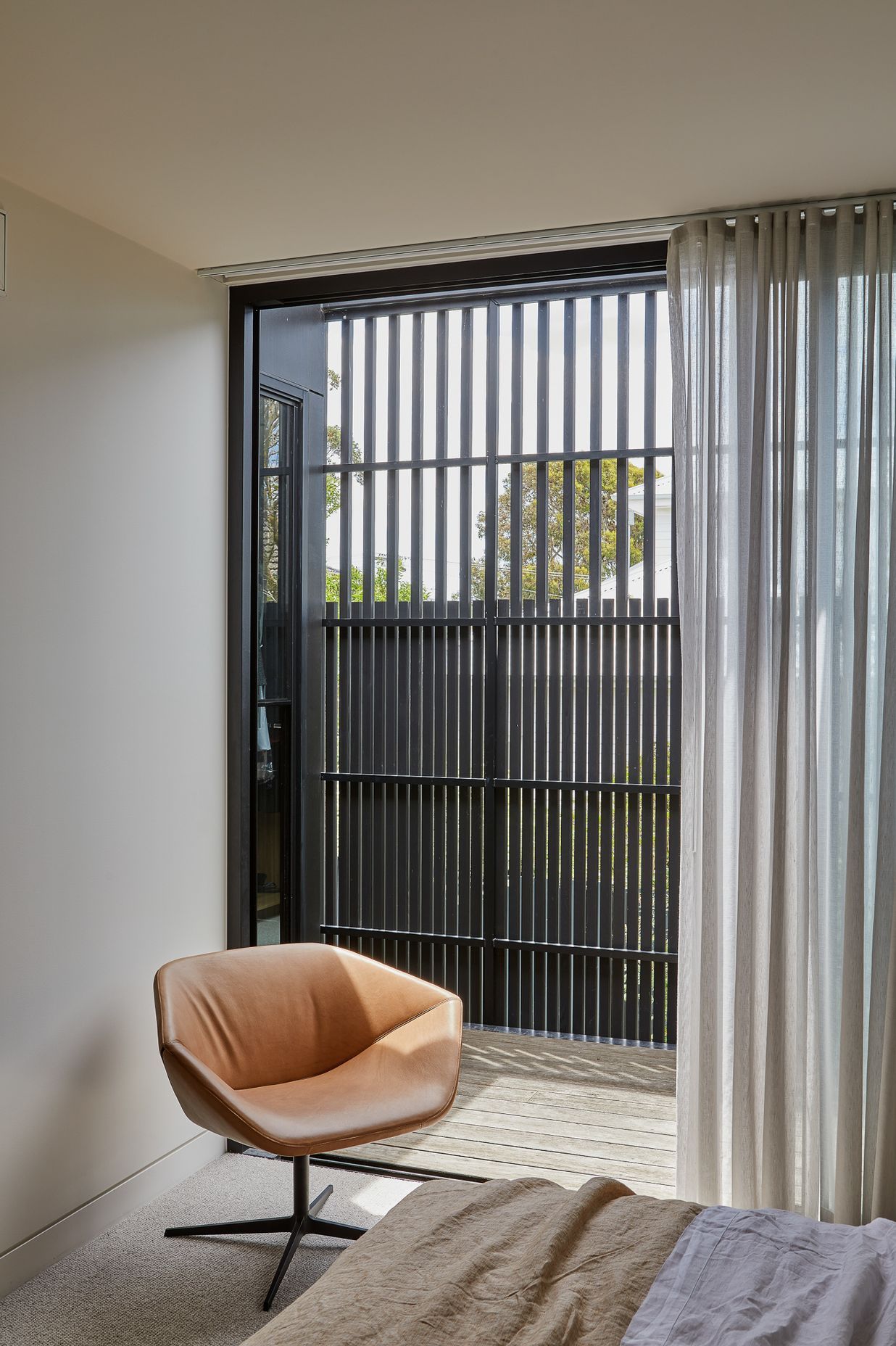 **Eliza House