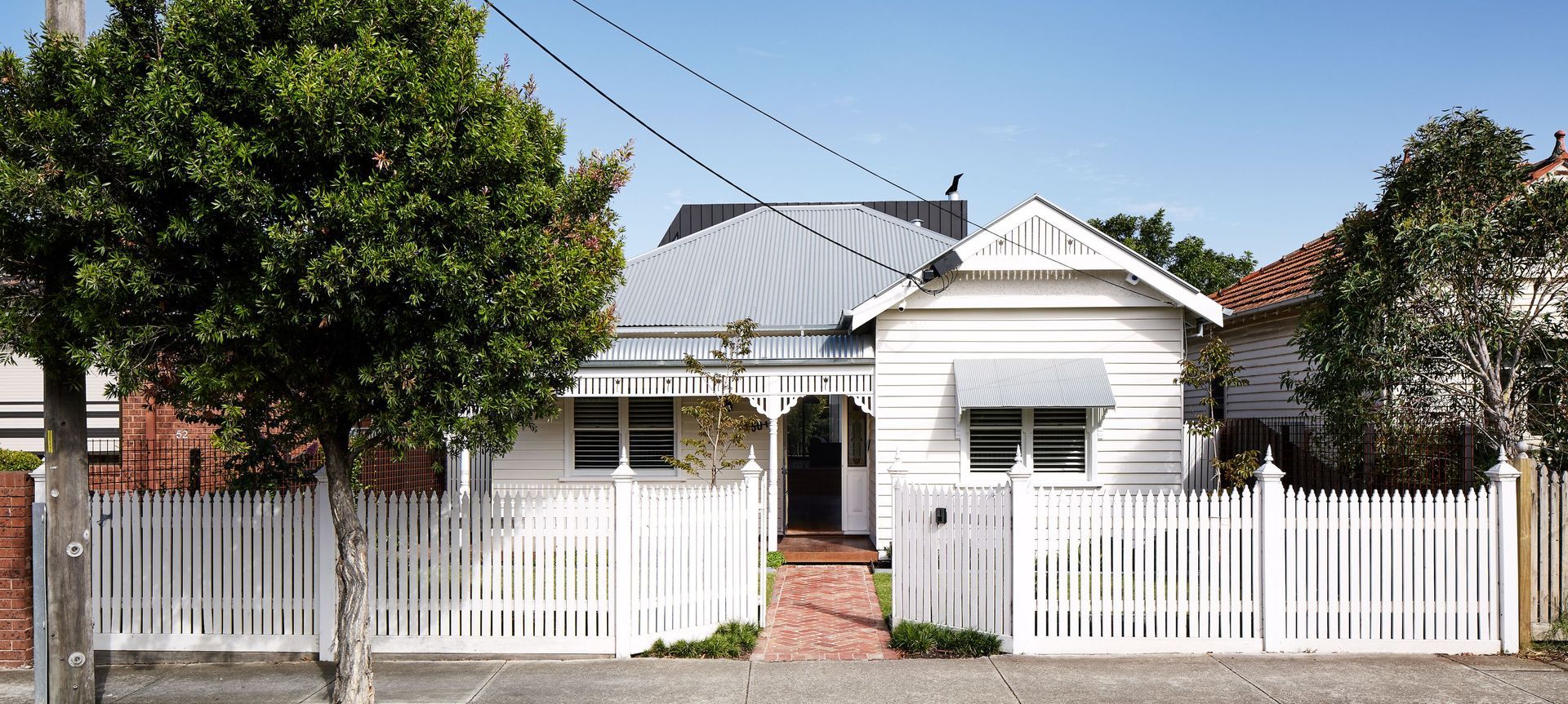 Coburg Freeboard House banner