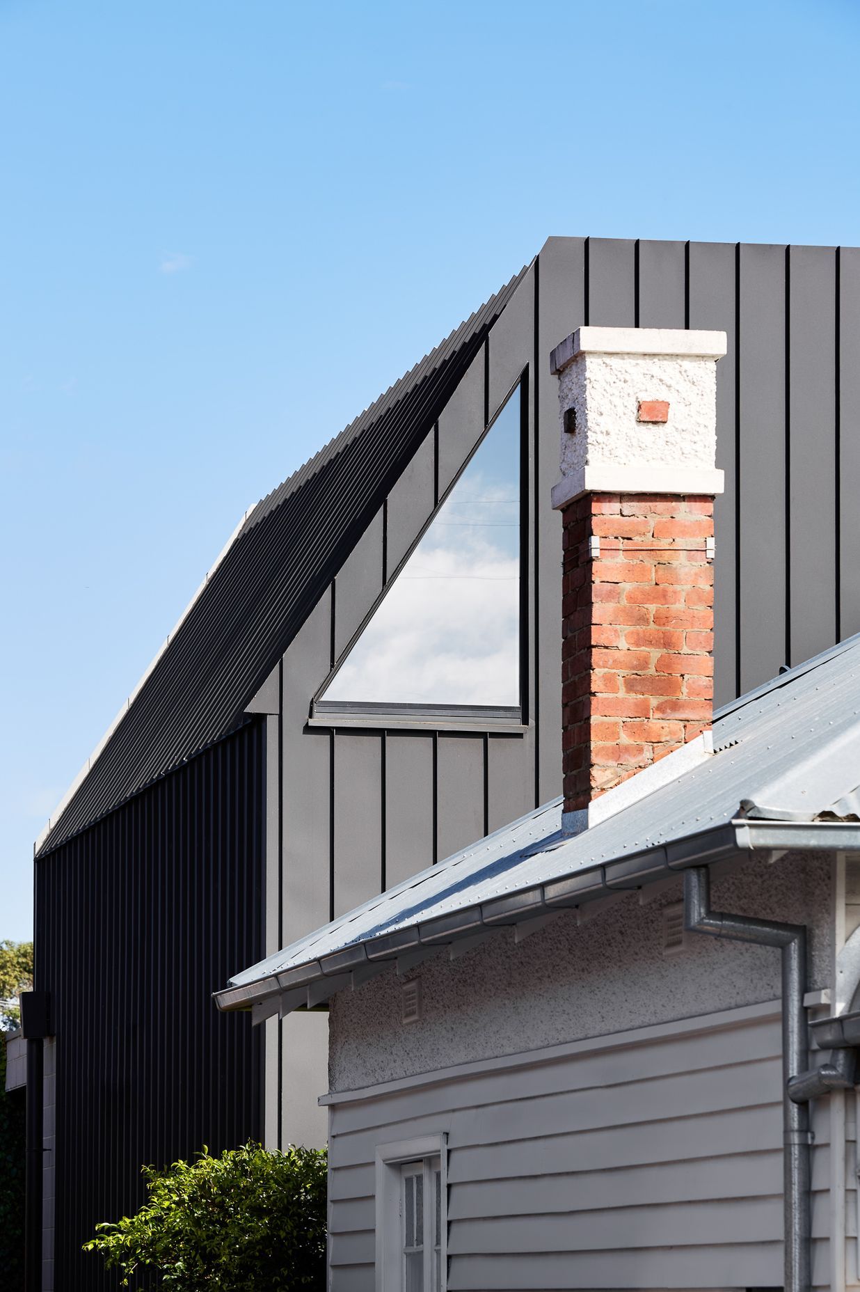 Coburg Freeboard House