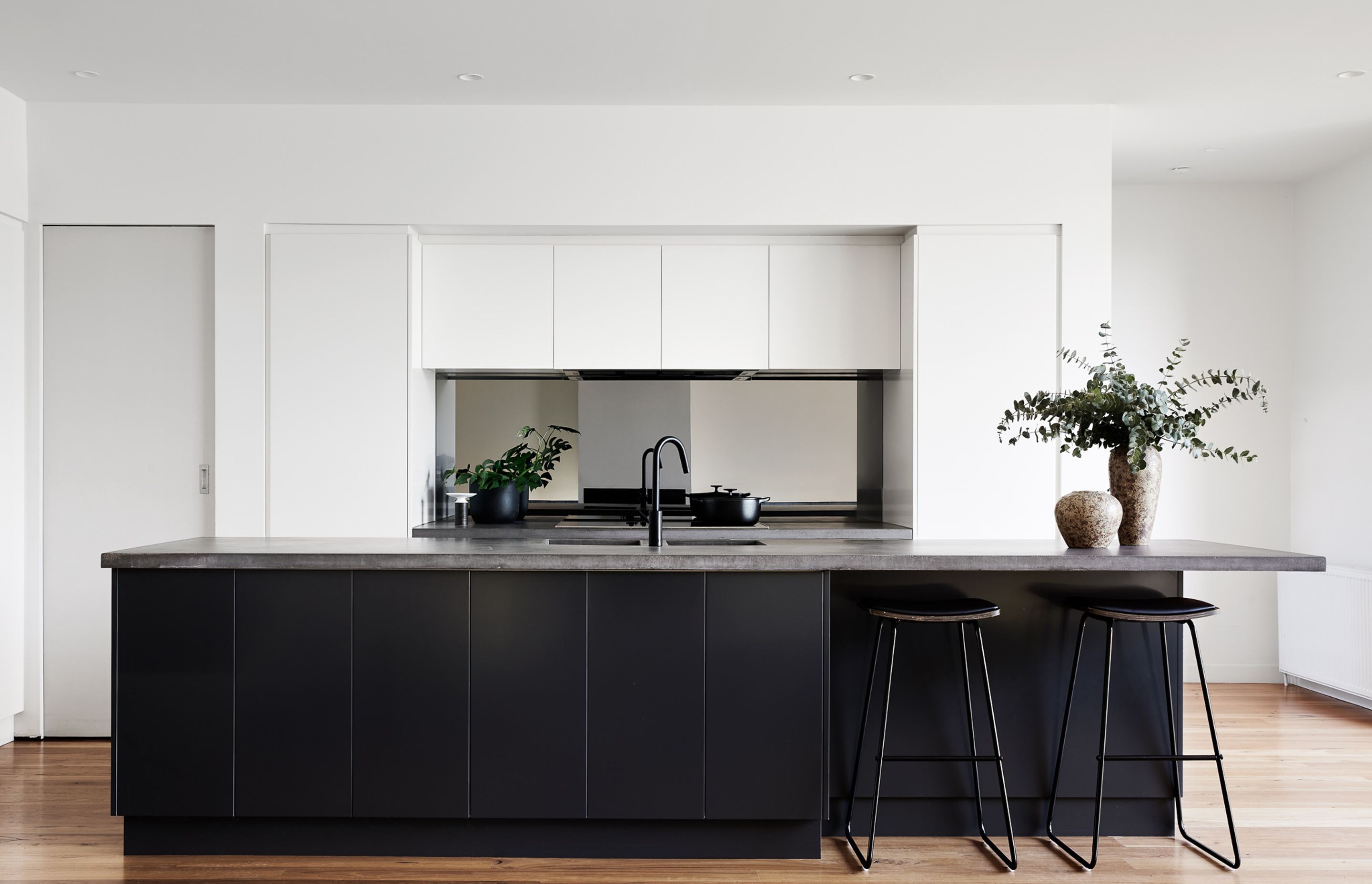Coburg Freeboard House