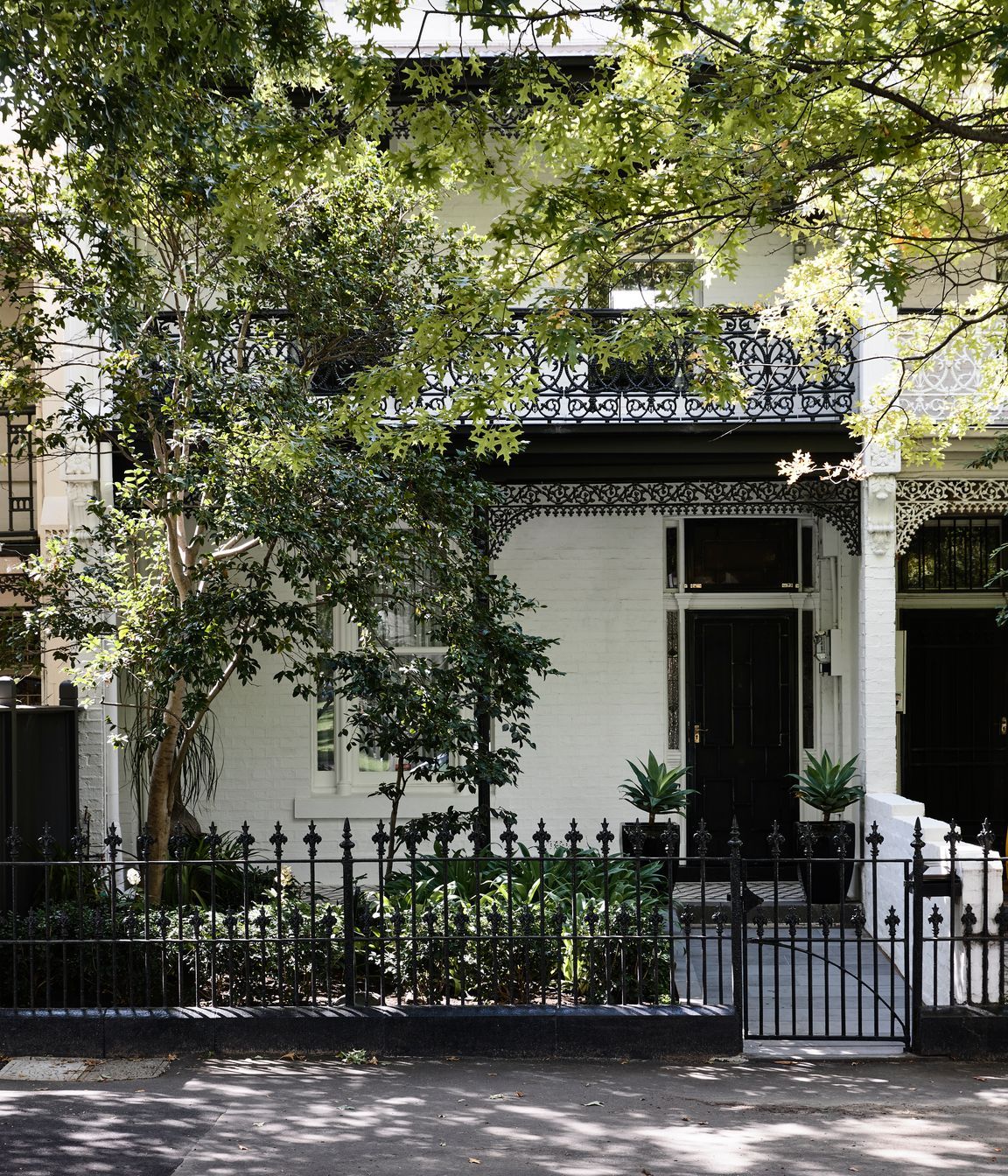 Henry House
