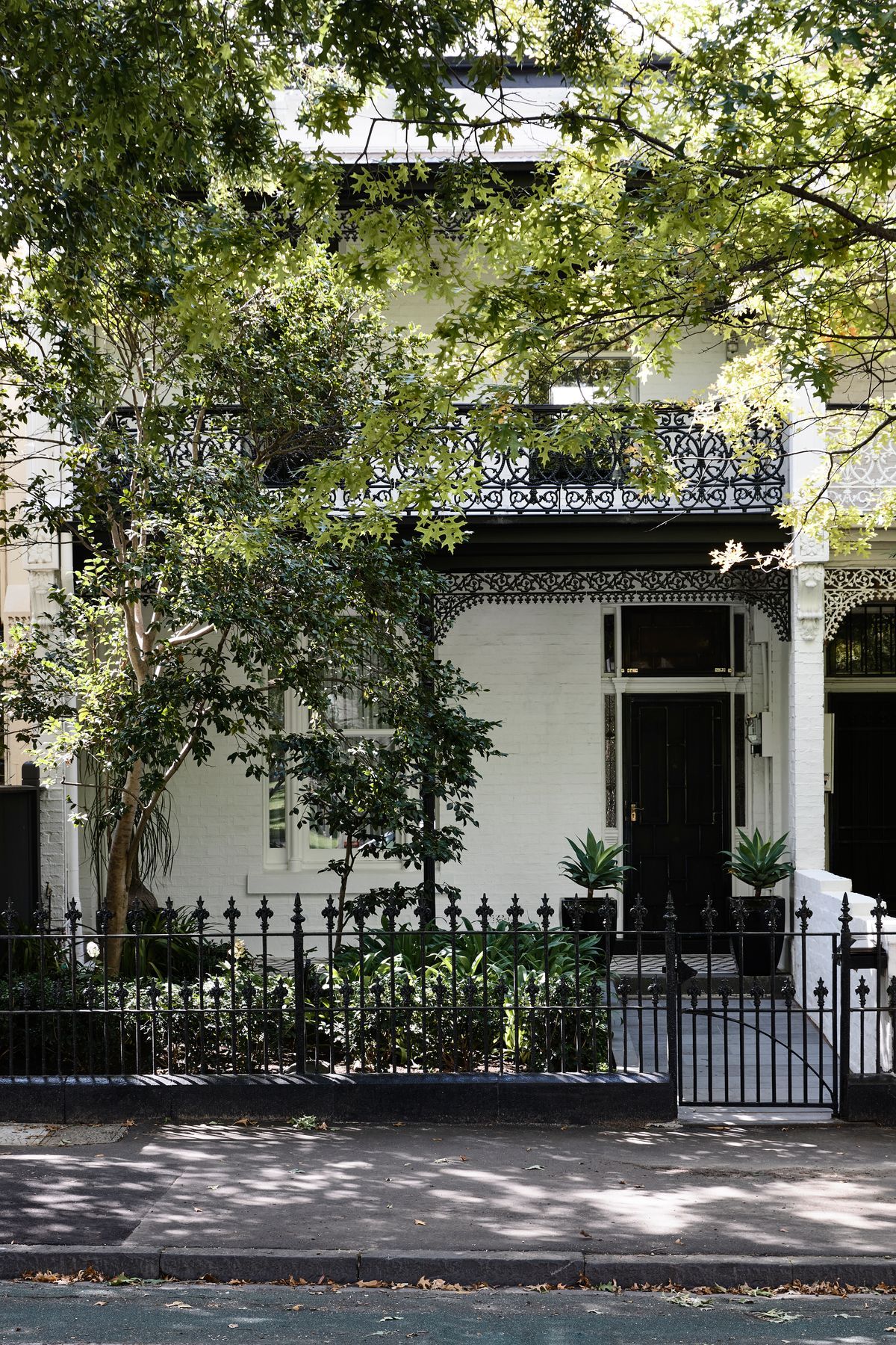 Henry House